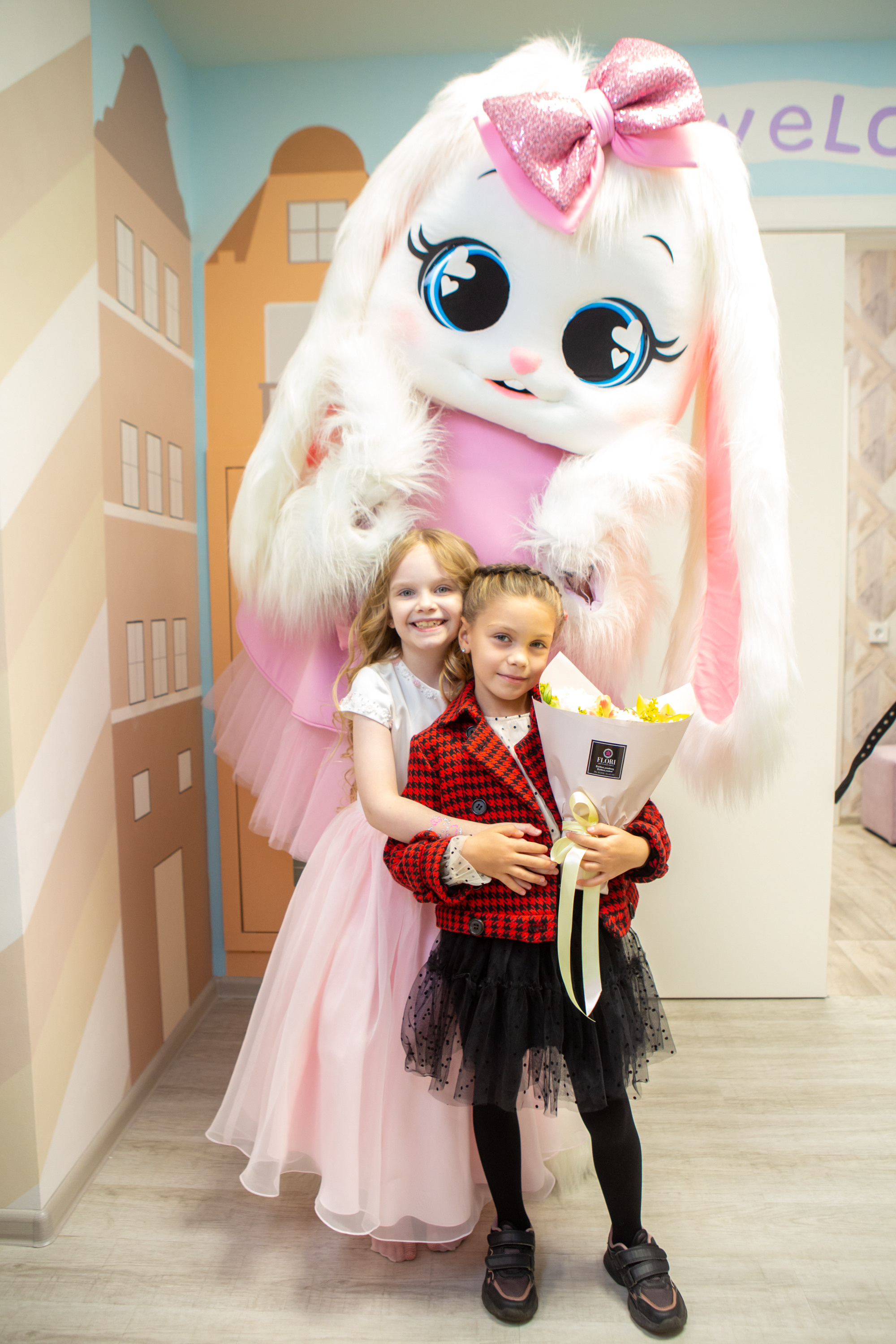 День Рождения Маруси. Фотограф в Оренбурге. Профессиональный фотограф