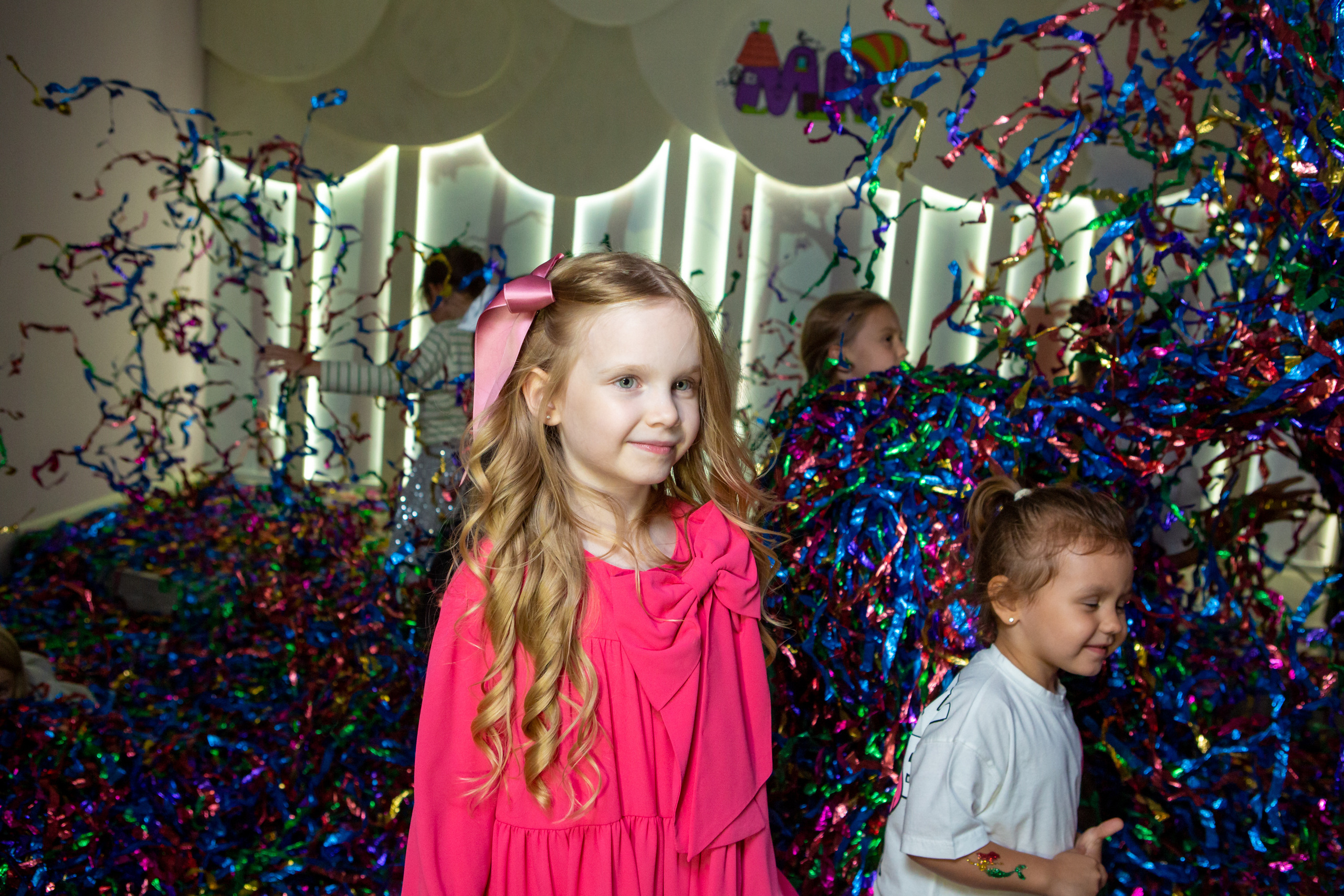День Рождения Маруси. Фотограф в Оренбурге. Профессиональный фотограф