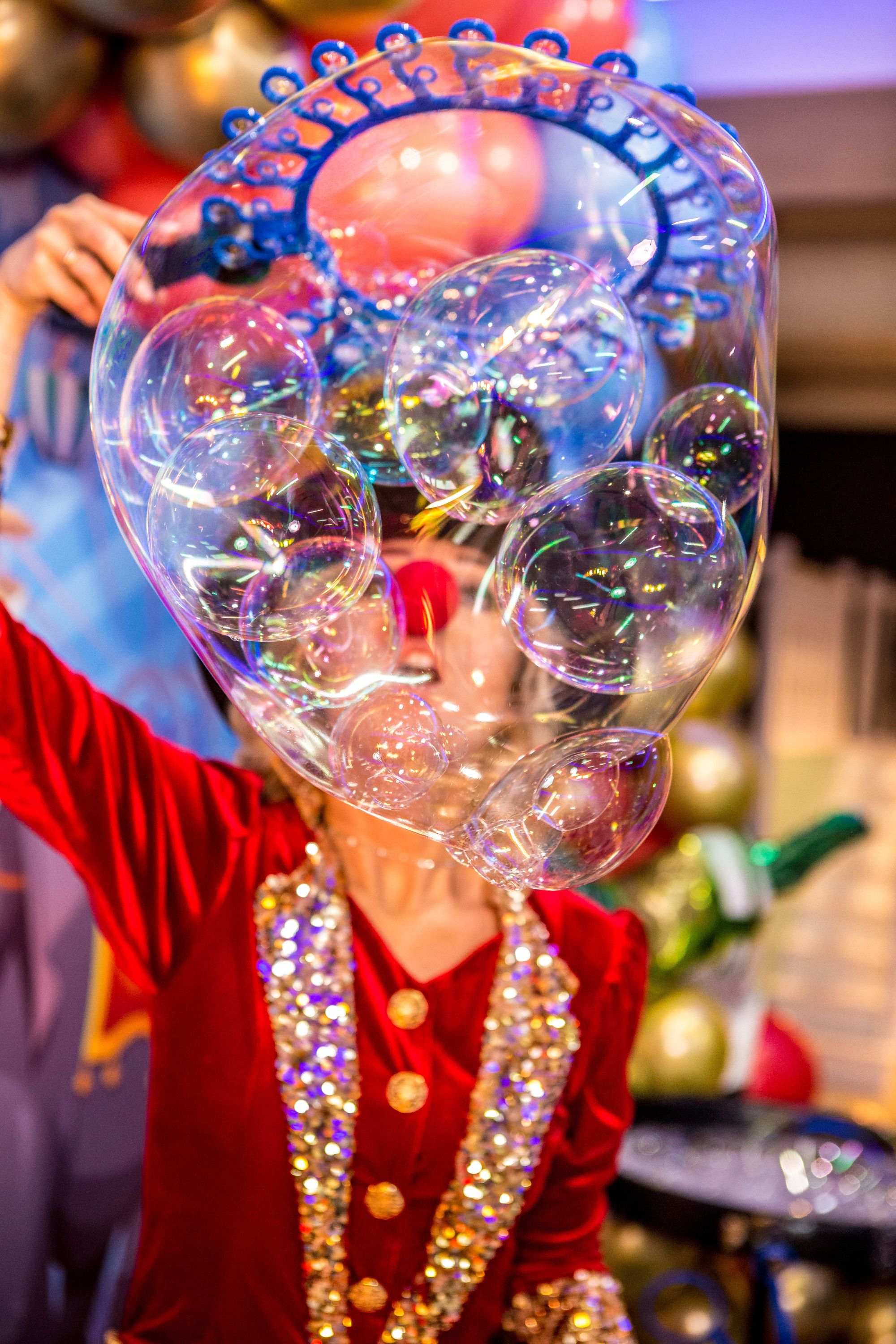 День Рождения Веры. Фотограф в Оренбурге. Профессиональный фотограф