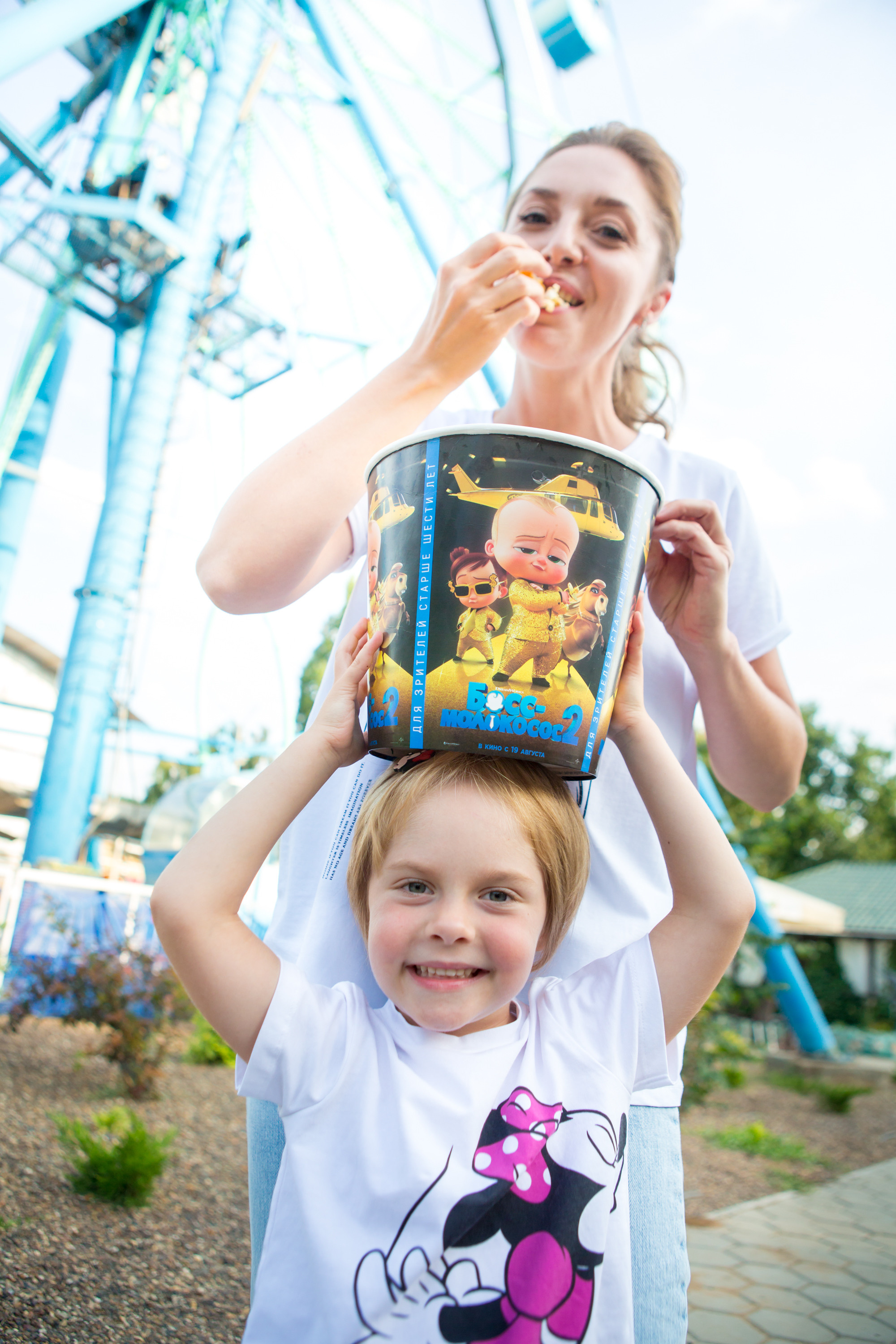 Фотосессия в парке Тополя. Фотограф в Оренбурге. Профессиональный фотограф
