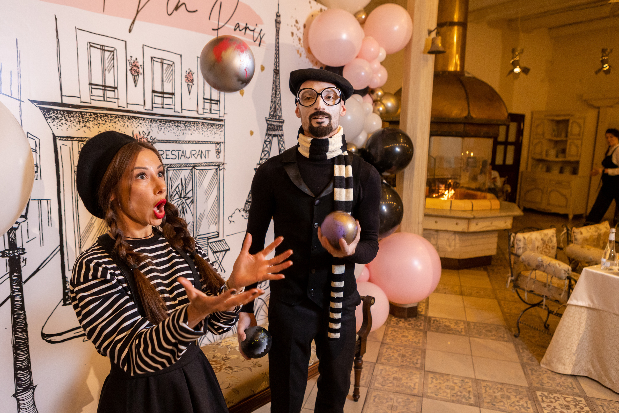 Софа и Лиза. Фотограф в Оренбурге. Профессиональный фотограф