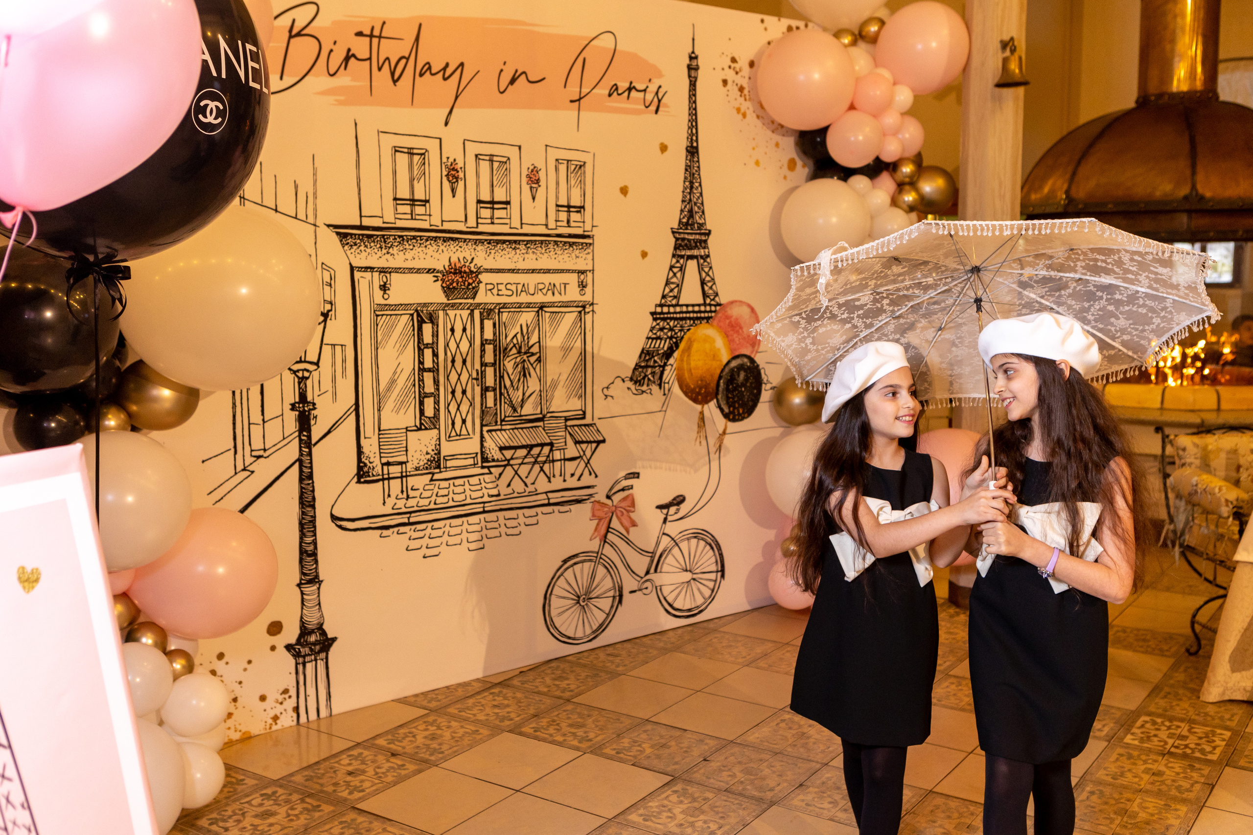 Софа и Лиза. Фотограф в Оренбурге. Профессиональный фотограф