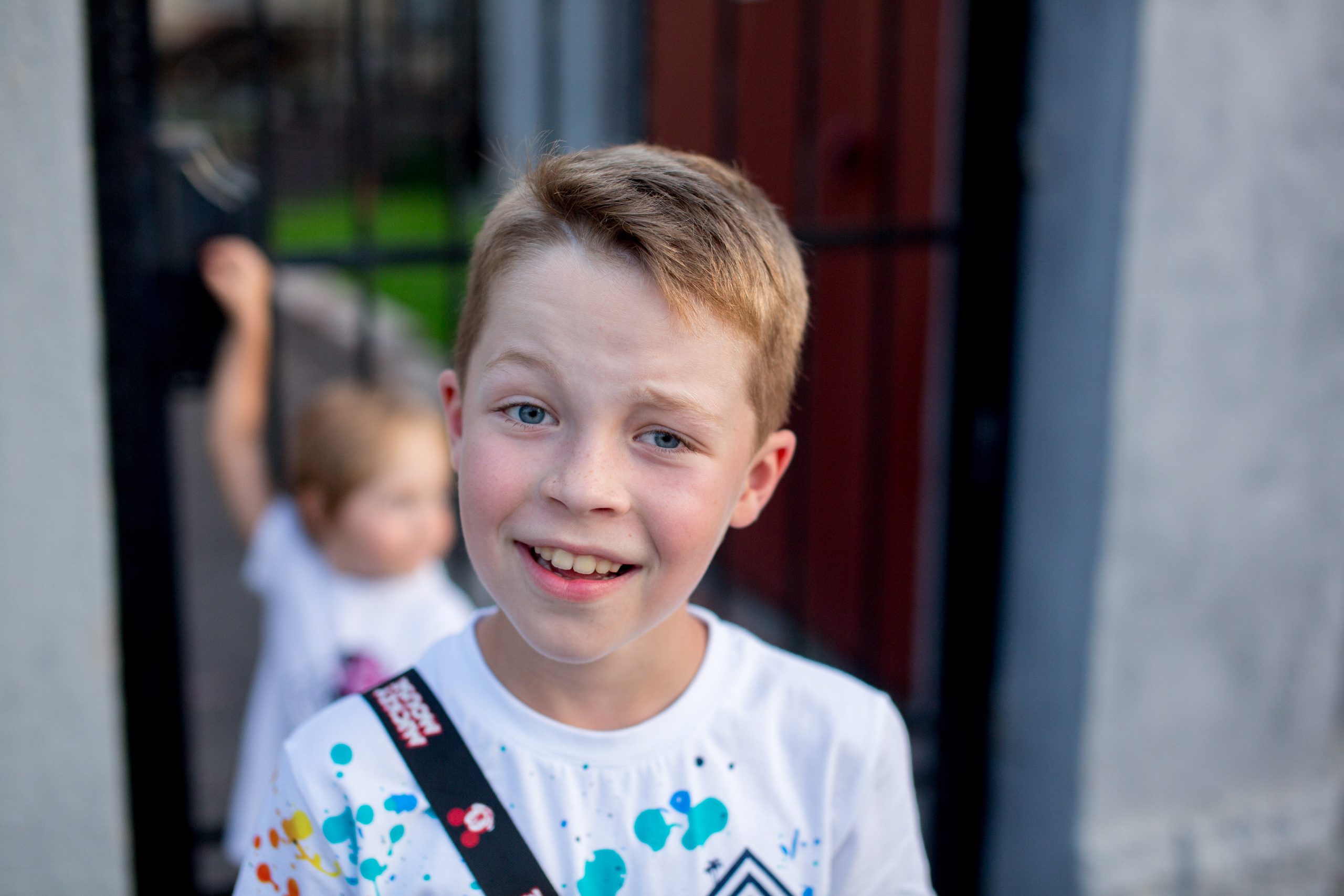 Фотосессия в парке Тополя. Фотограф в Оренбурге. Профессиональный фотограф