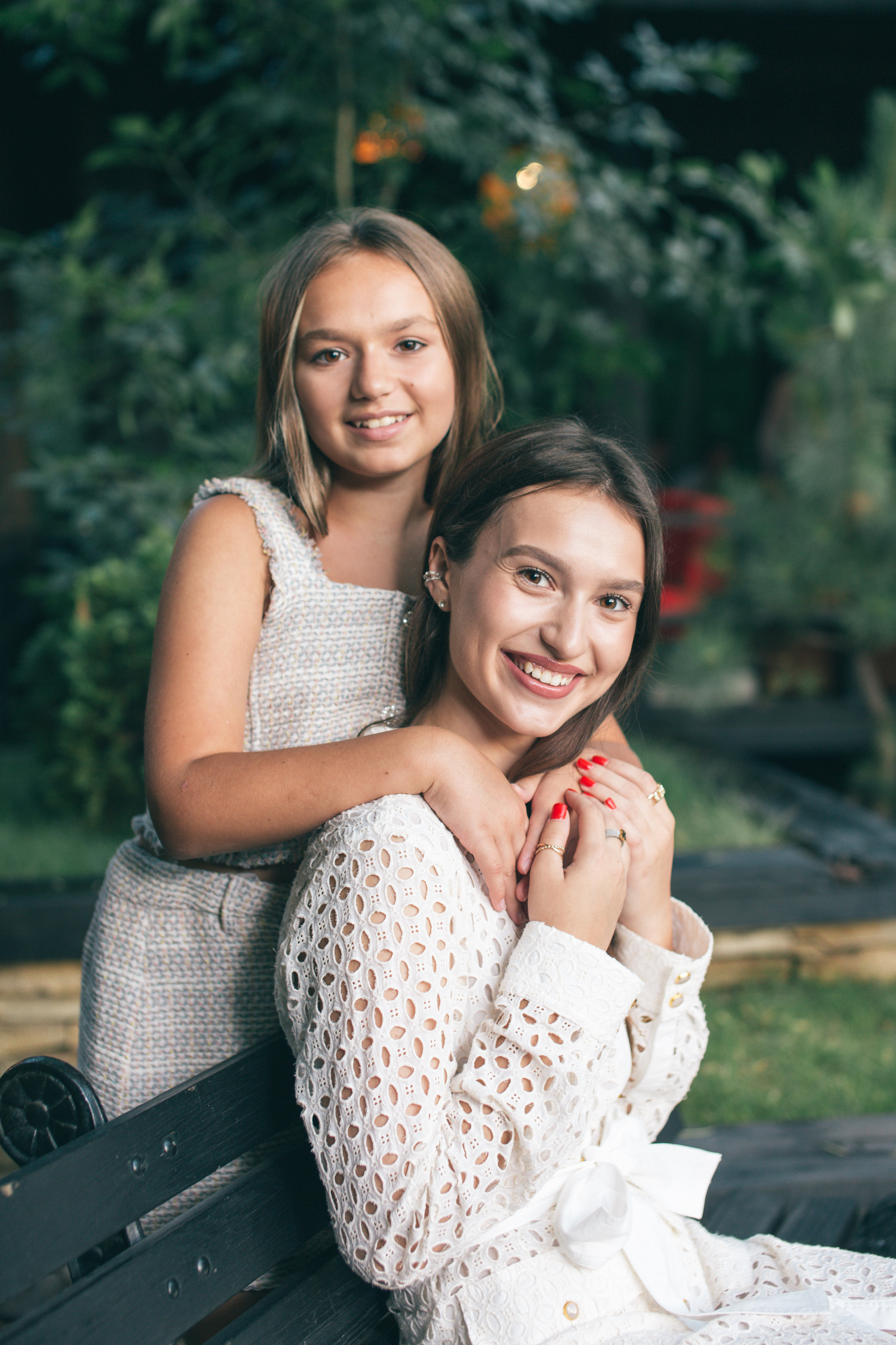 Семейная фотосессия замечательных ребят. Фотограф в Оренбурге. Профессиональный фотограф