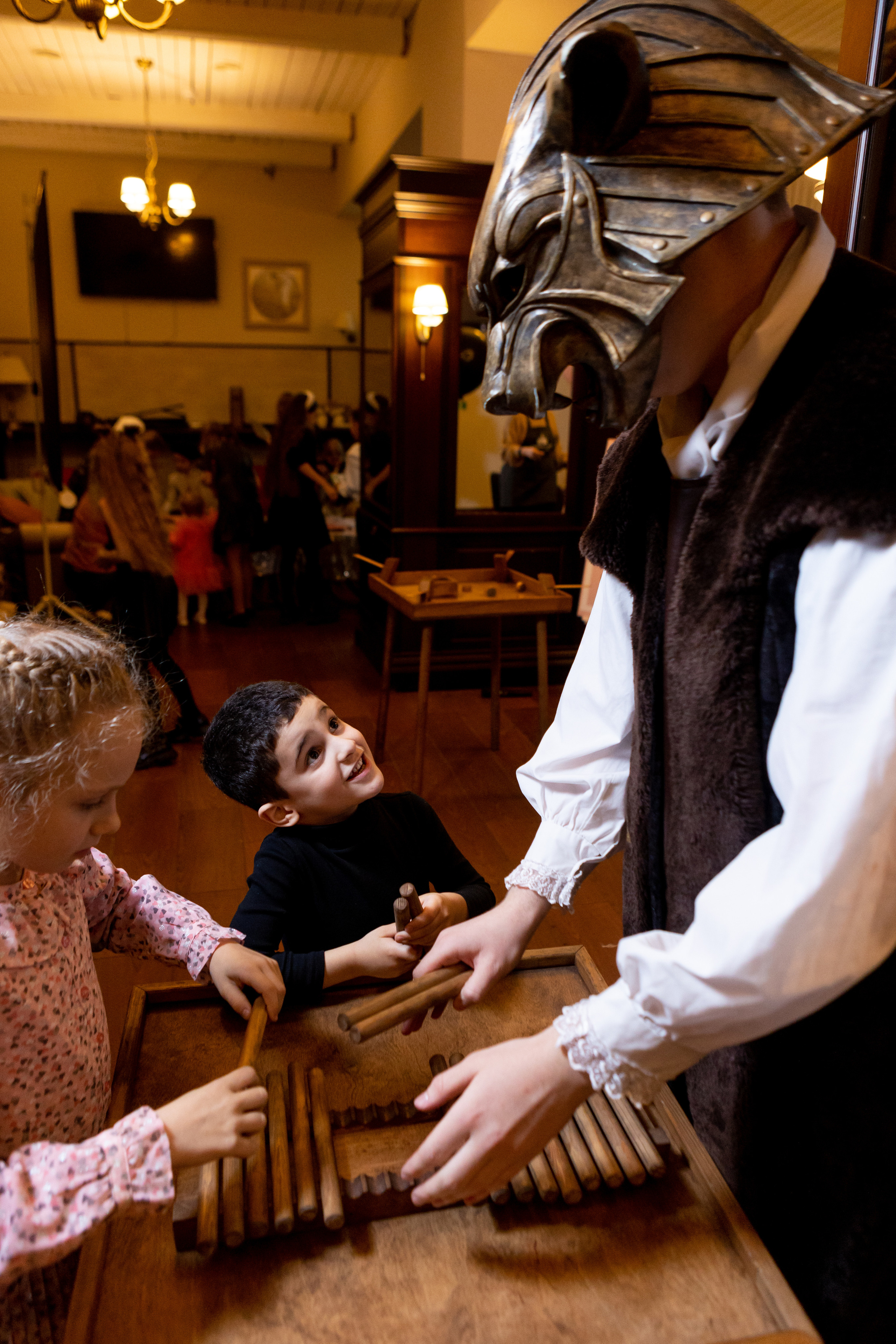 Софа и Лиза. Фотограф в Оренбурге. Профессиональный фотограф