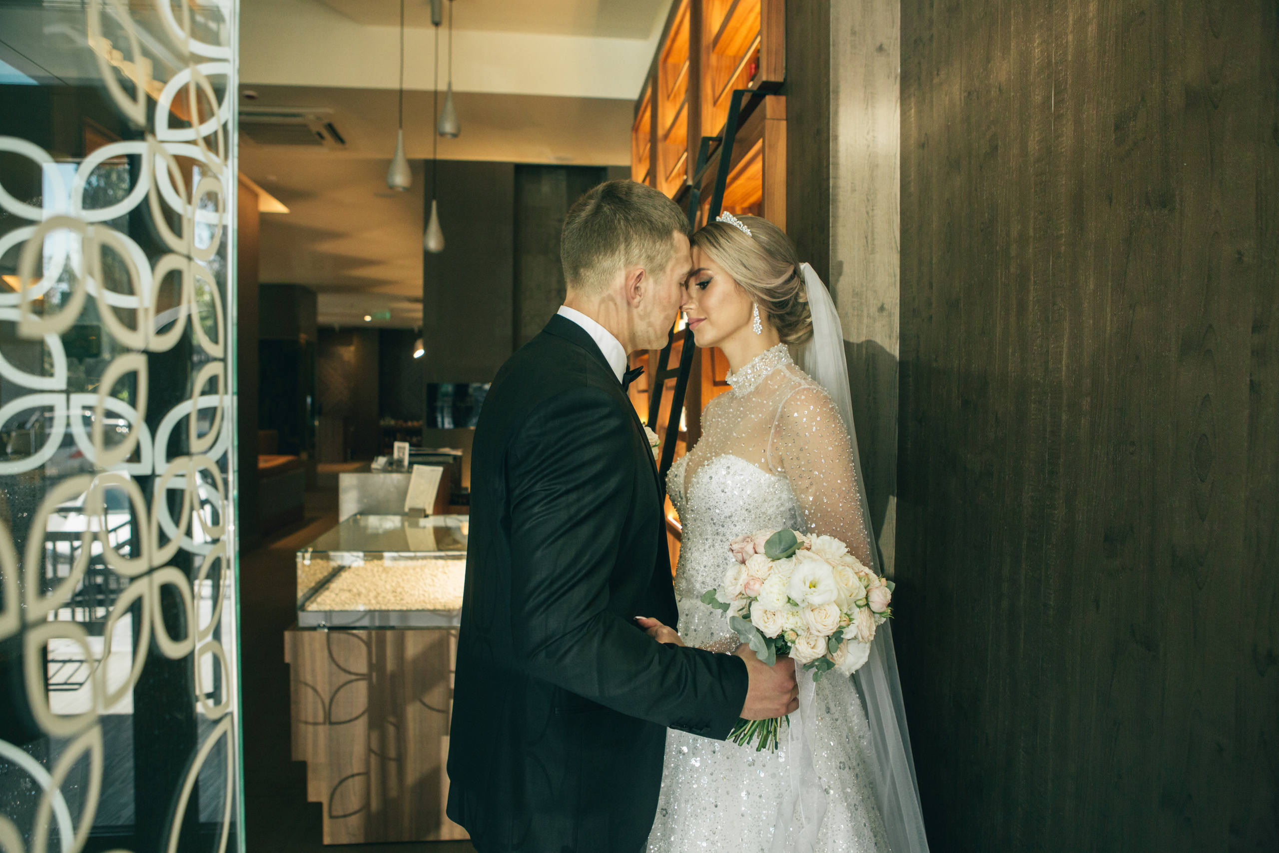 Свадьба Димы и Вики. Фотограф в Оренбурге. Профессиональный фотограф