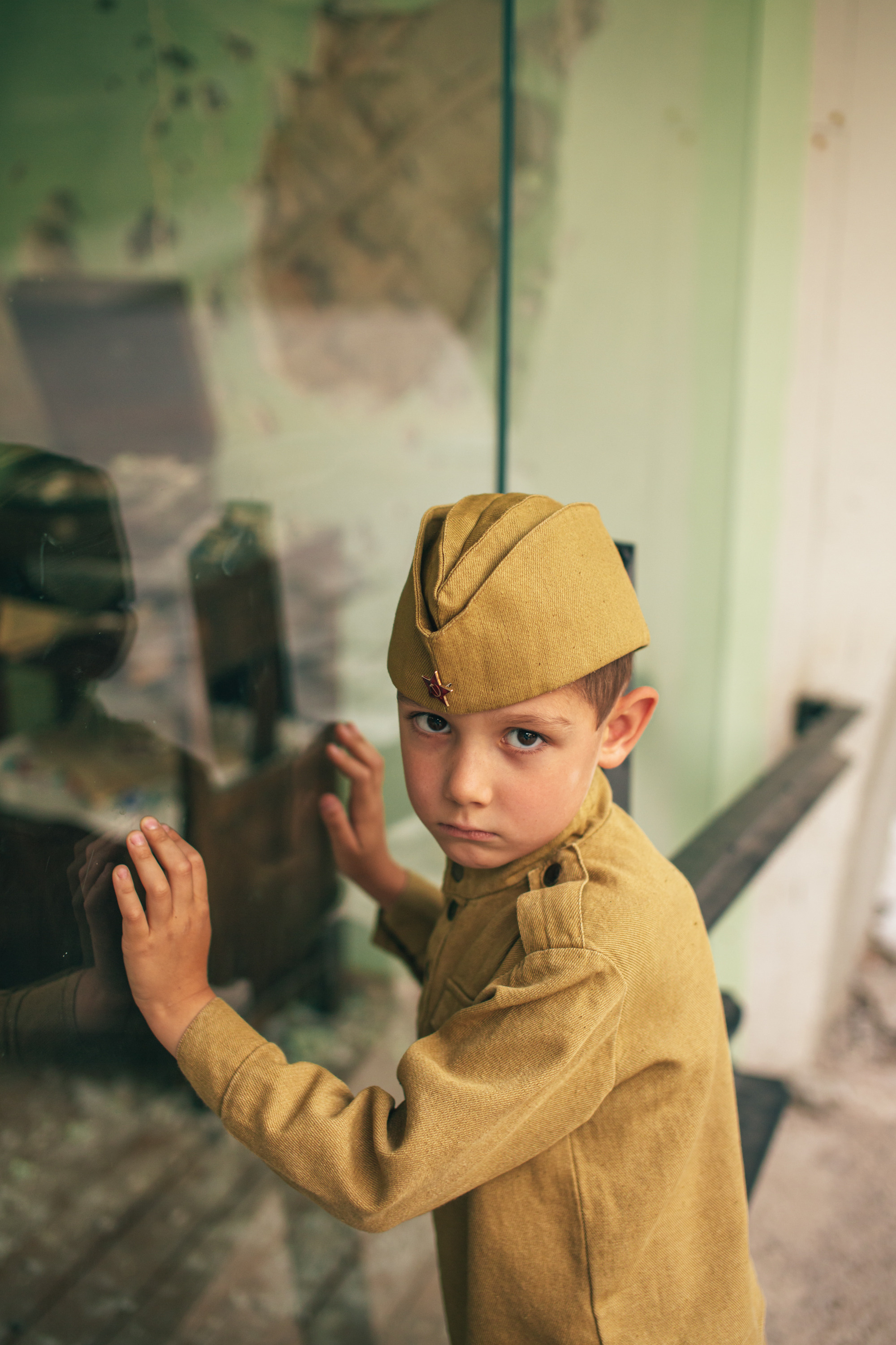 Фотосессия в парке «Салют Победа». Фотограф в Оренбурге. Профессиональный фотограф