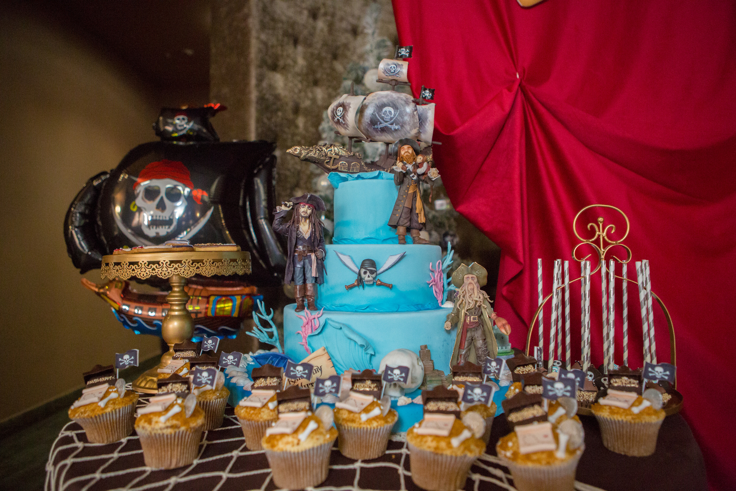 День Рождения Мити. Фотограф в Оренбурге. Профессиональный фотограф