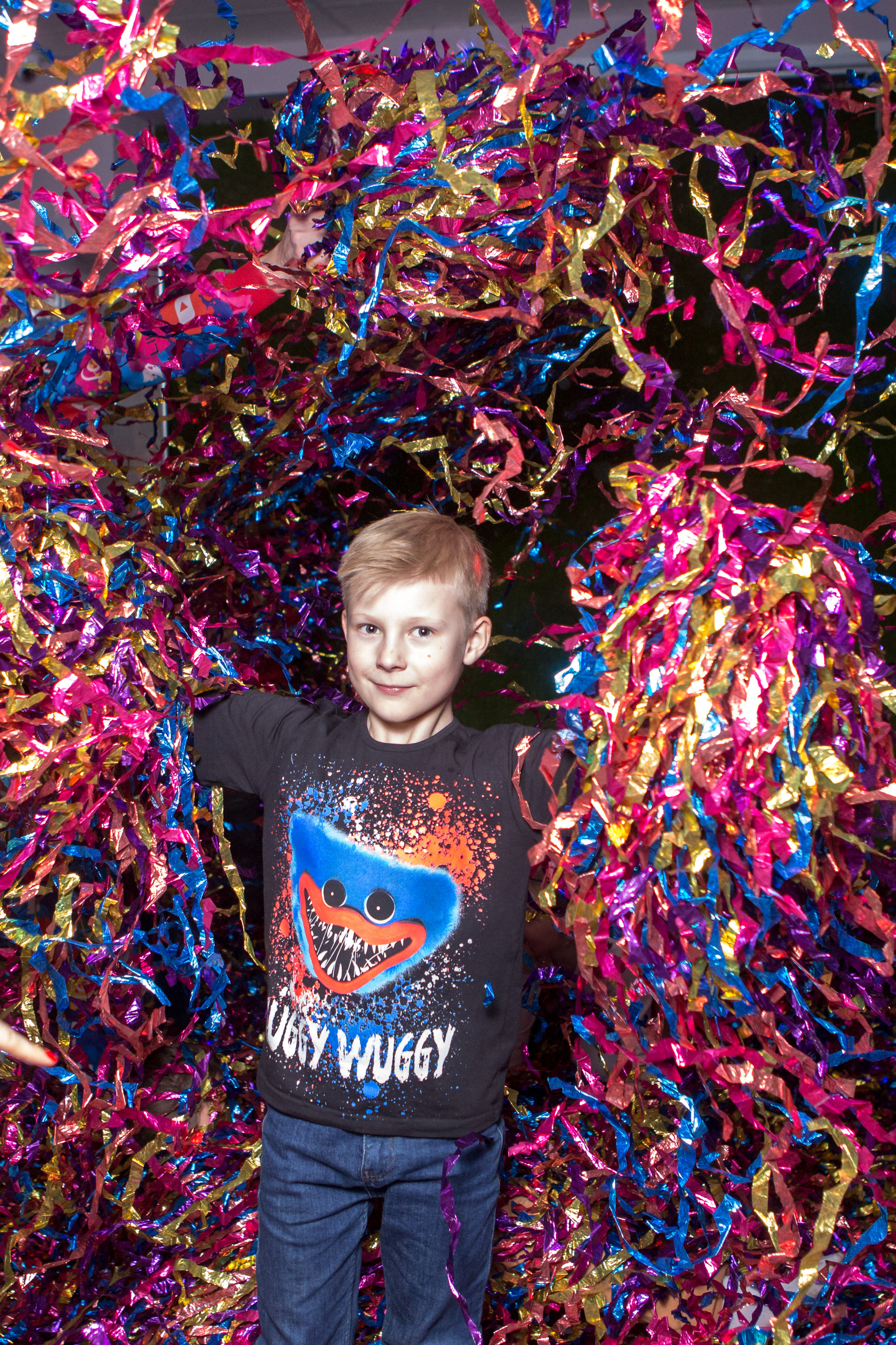 День Рождения Саши. Фотограф в Оренбурге. Профессиональный фотограф