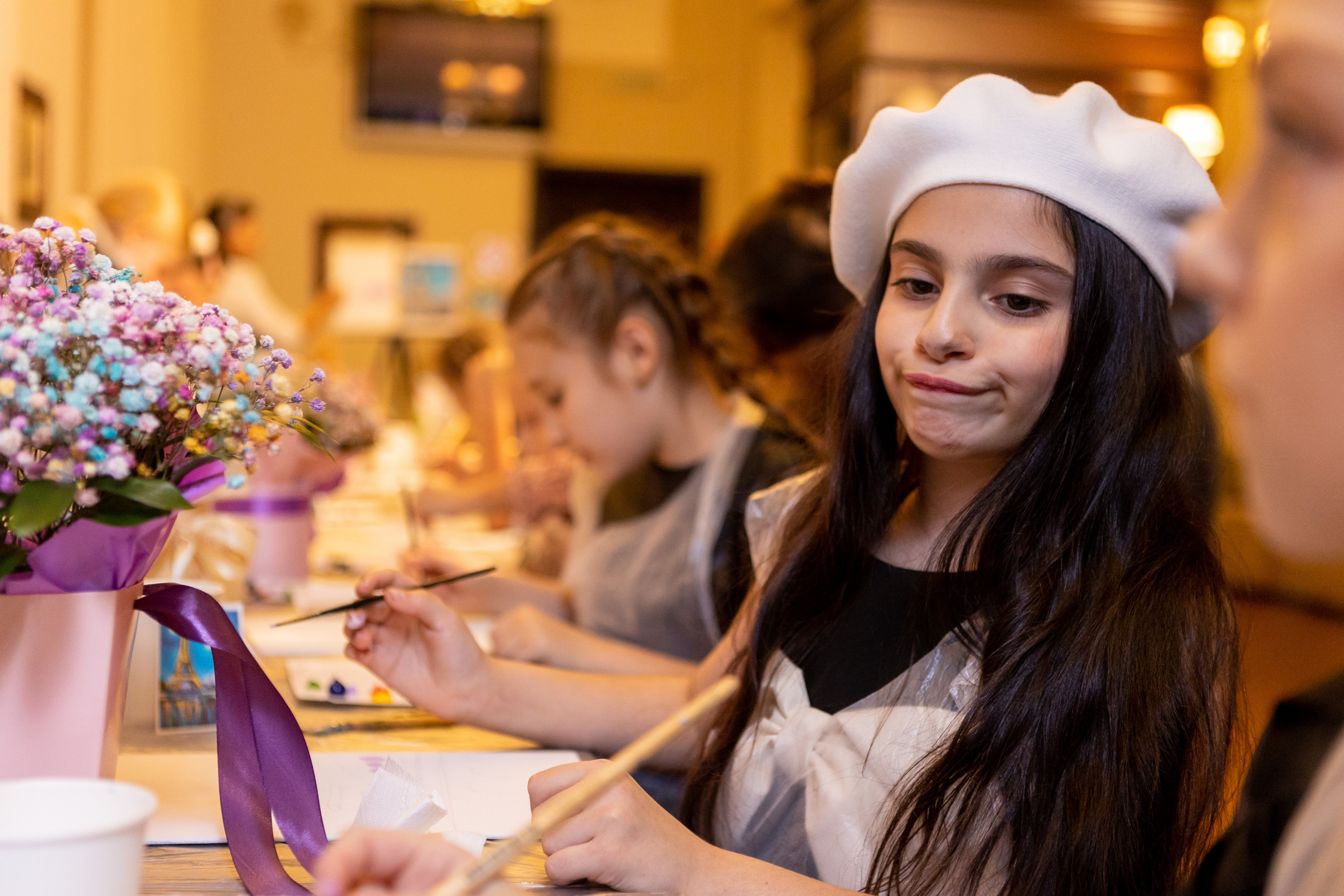 Софа и Лиза. Фотограф в Оренбурге. Профессиональный фотограф