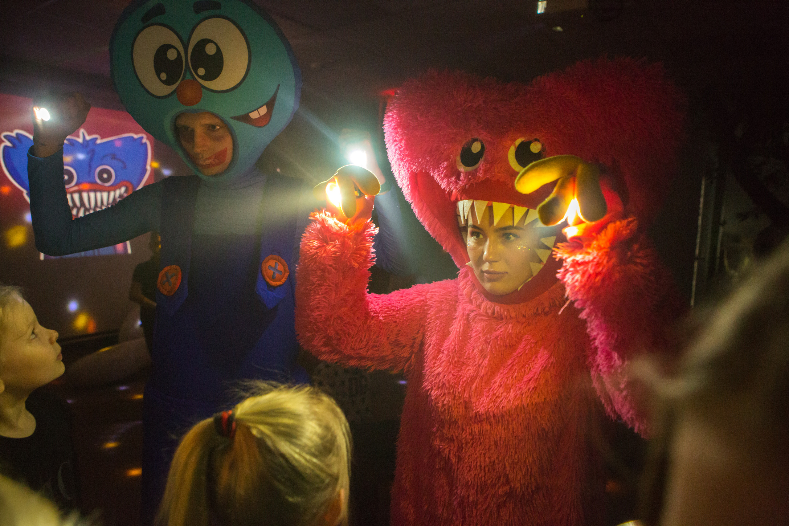 День Рождения Саши. Фотограф в Оренбурге. Профессиональный фотограф