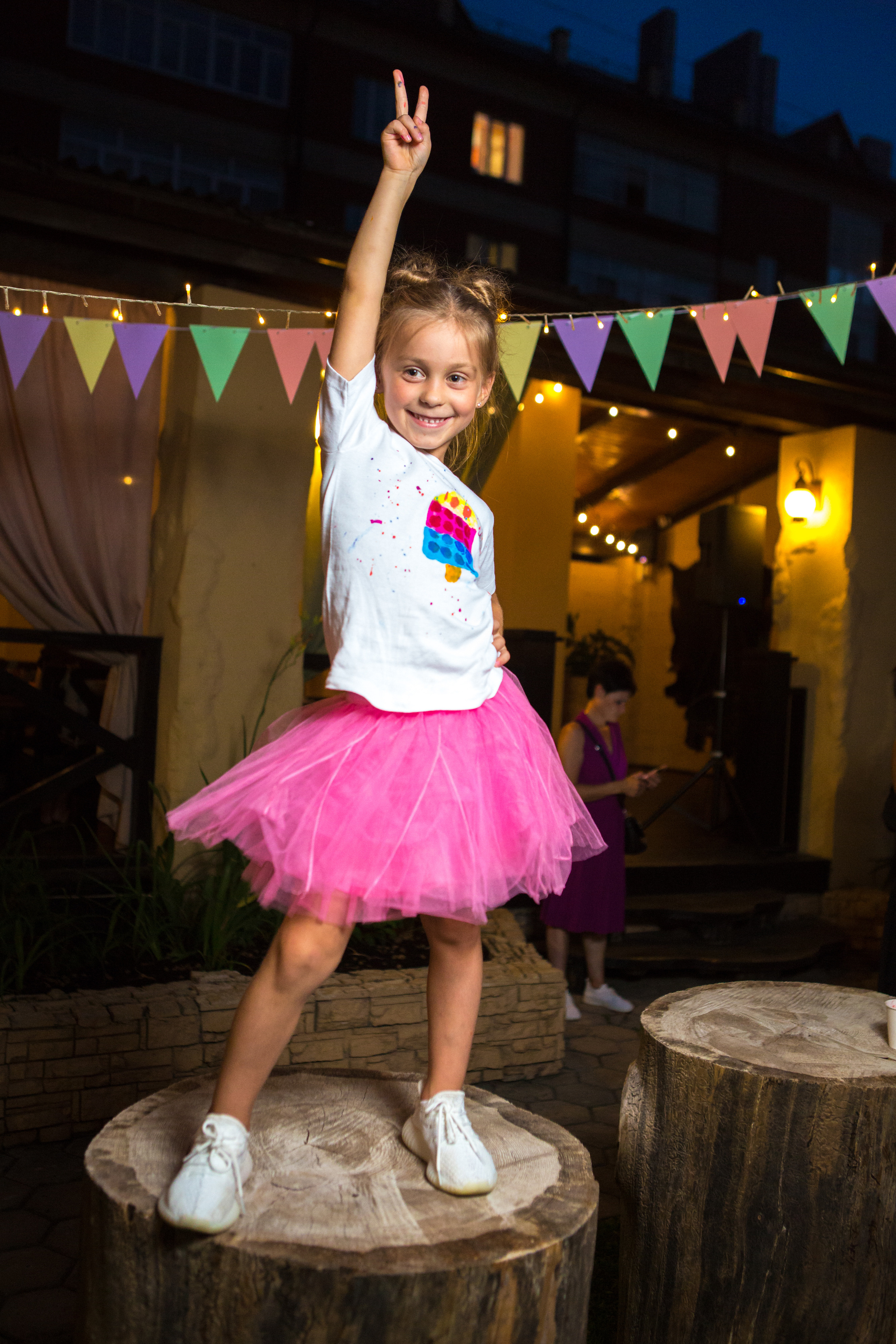 День Рожения Маруси. Фотограф в Оренбурге. Профессиональный фотограф