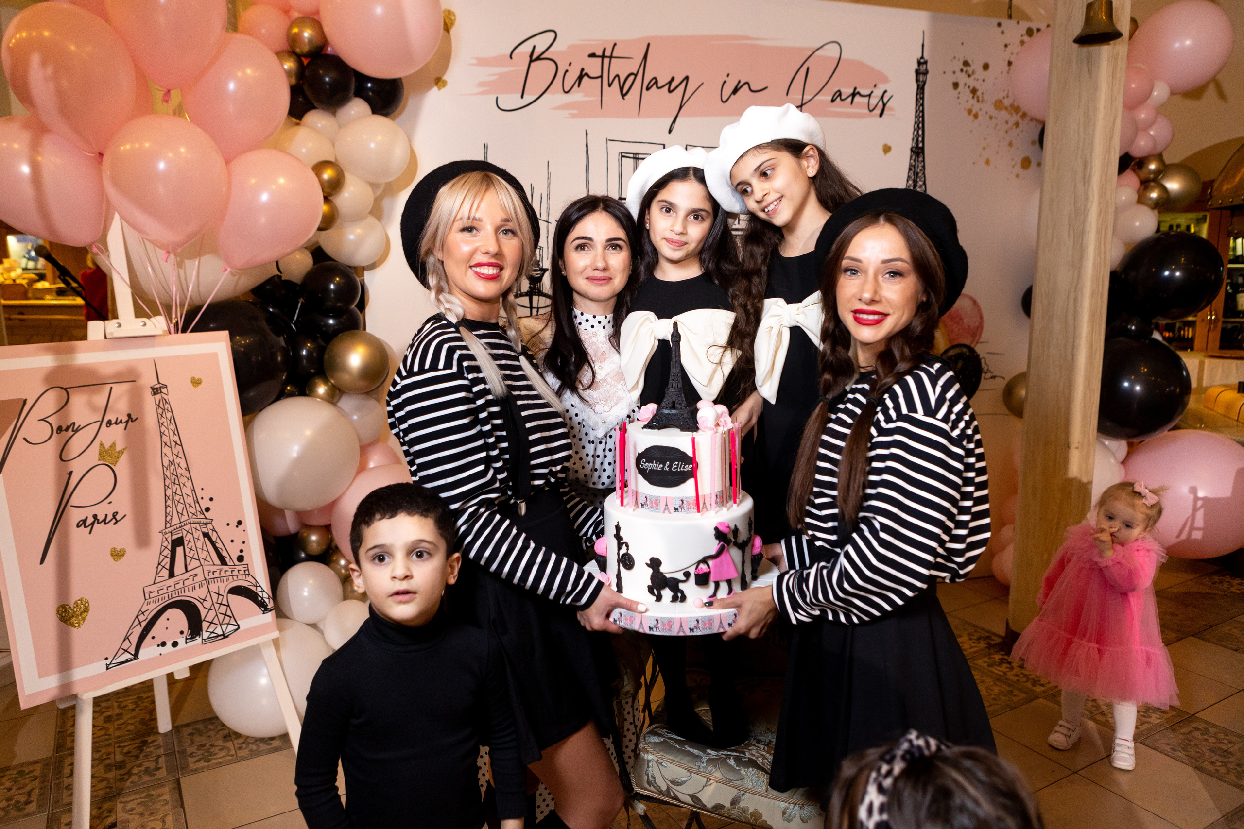 Софа и Лиза. Фотограф в Оренбурге. Профессиональный фотограф