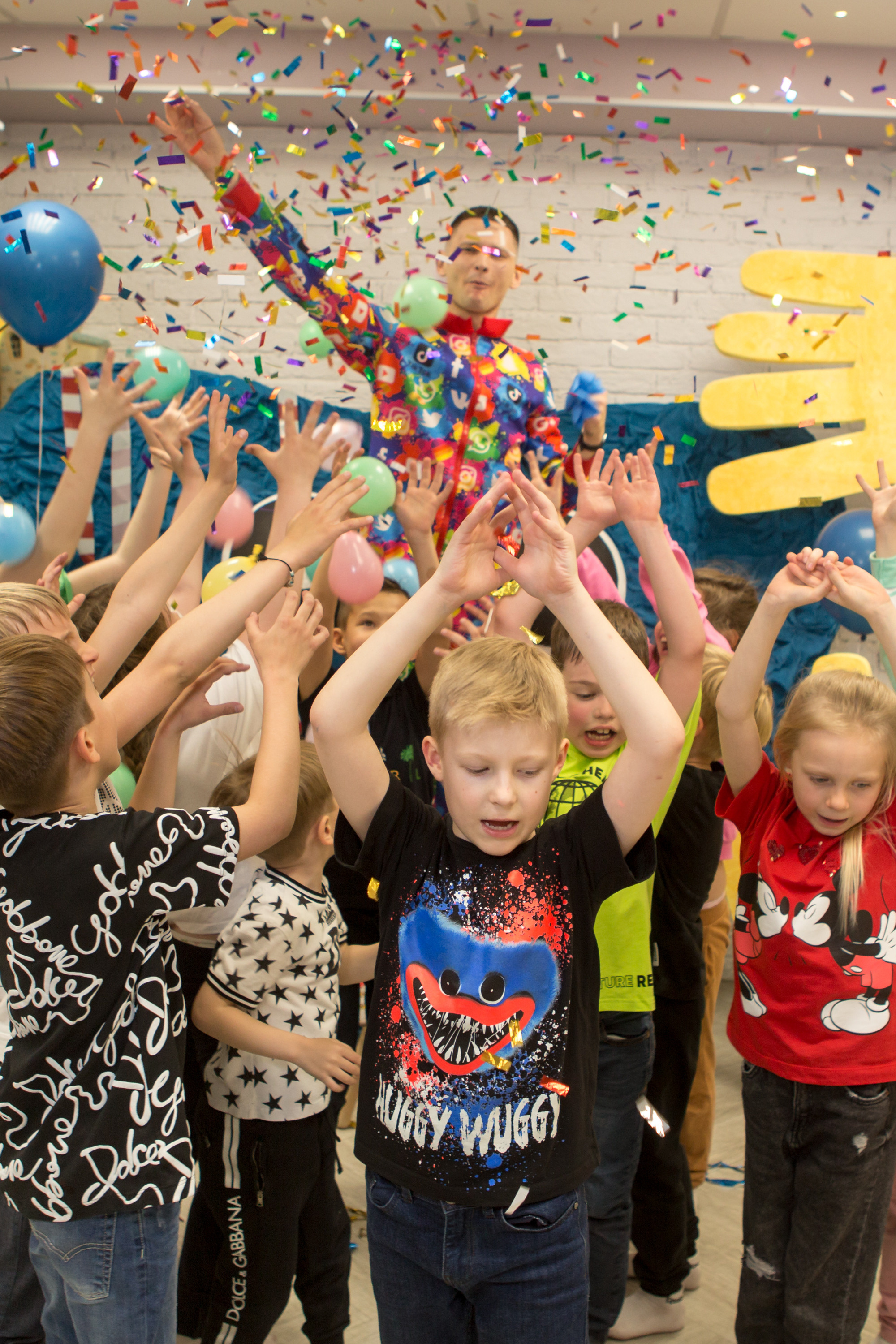 День Рождения Саши. Фотограф в Оренбурге. Профессиональный фотограф