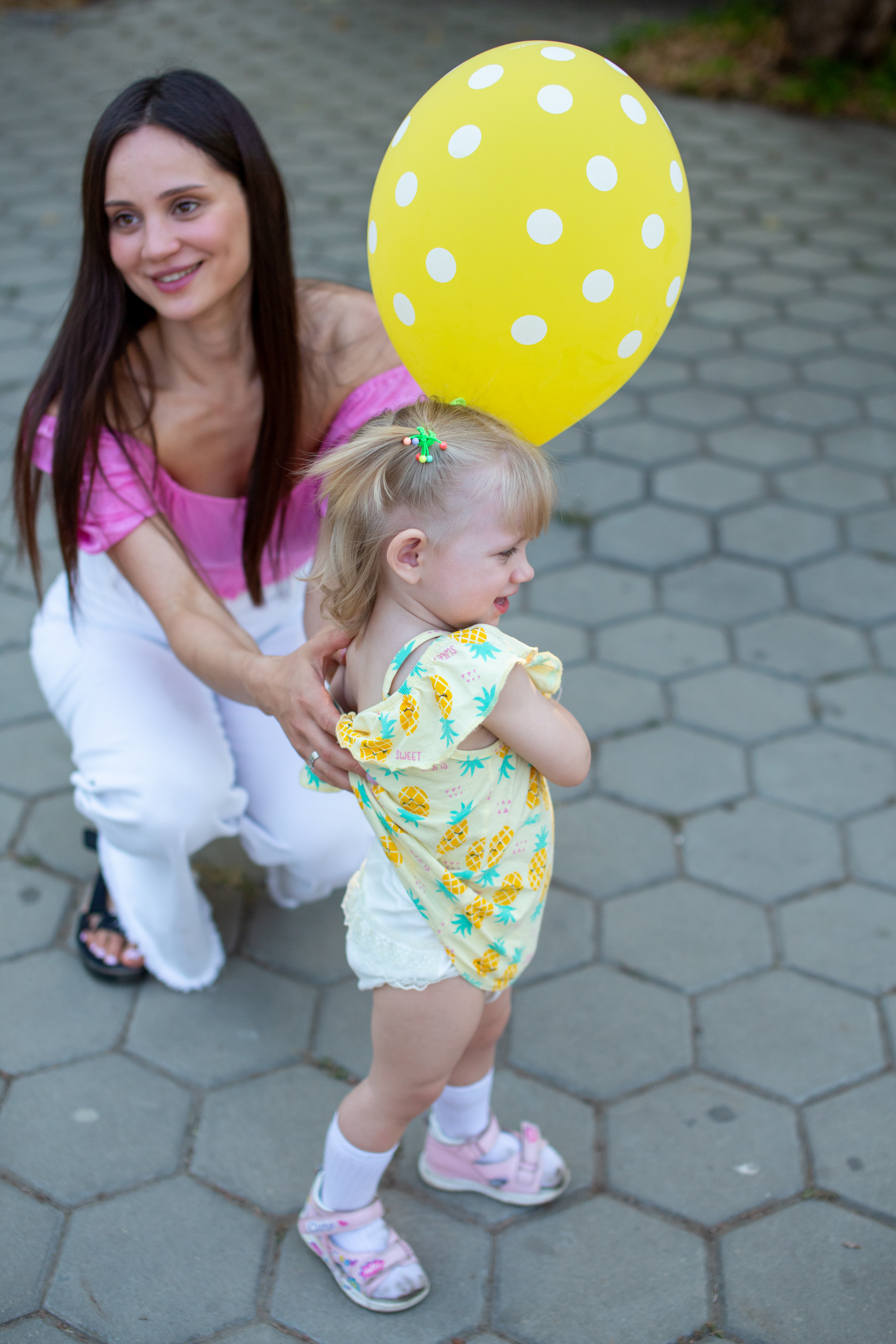 Фотосессия в парке Тополя. Фотограф в Оренбурге. Профессиональный фотограф