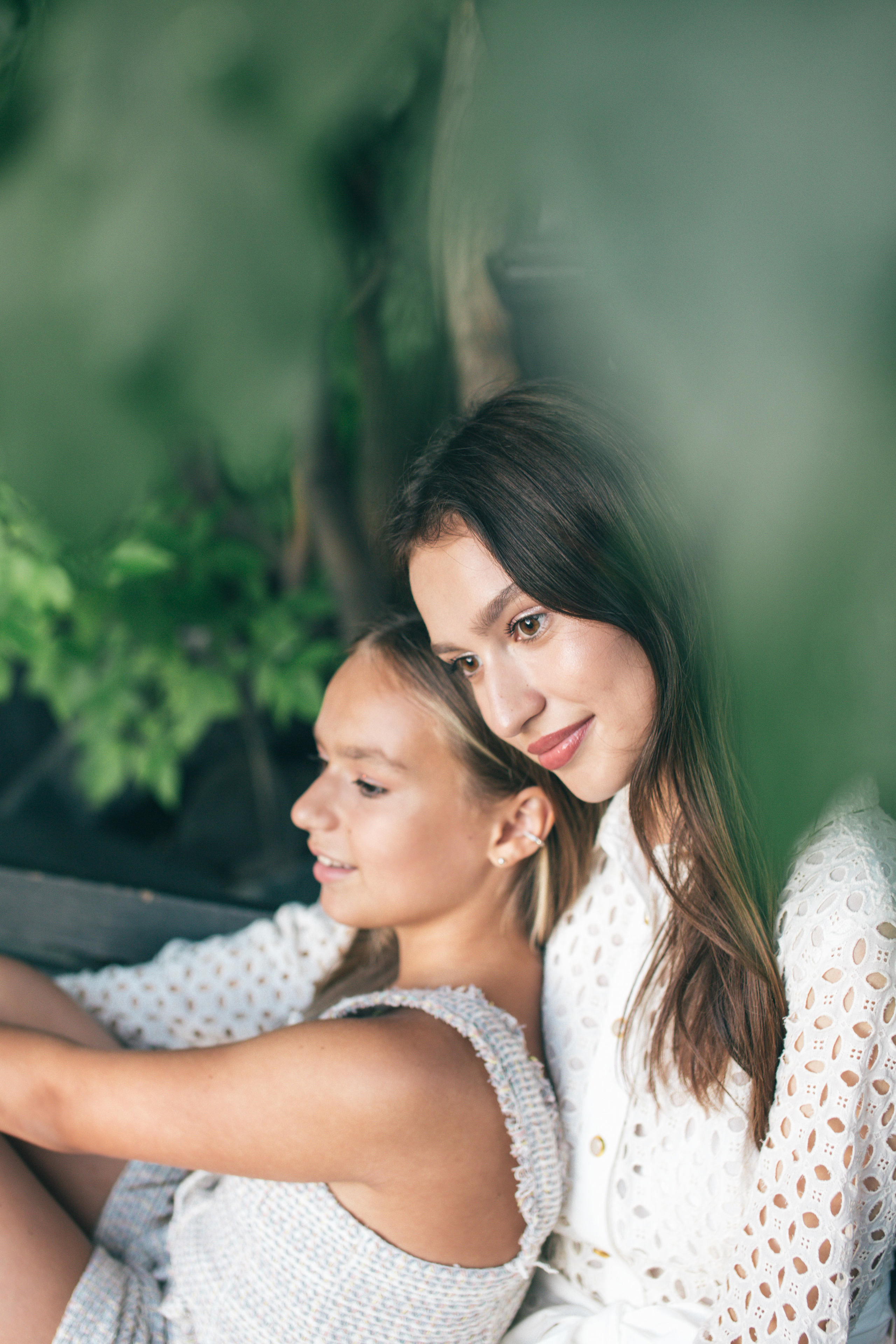 Семейная фотосессия. Фотограф в Оренбурге. Профессиональный фотограф