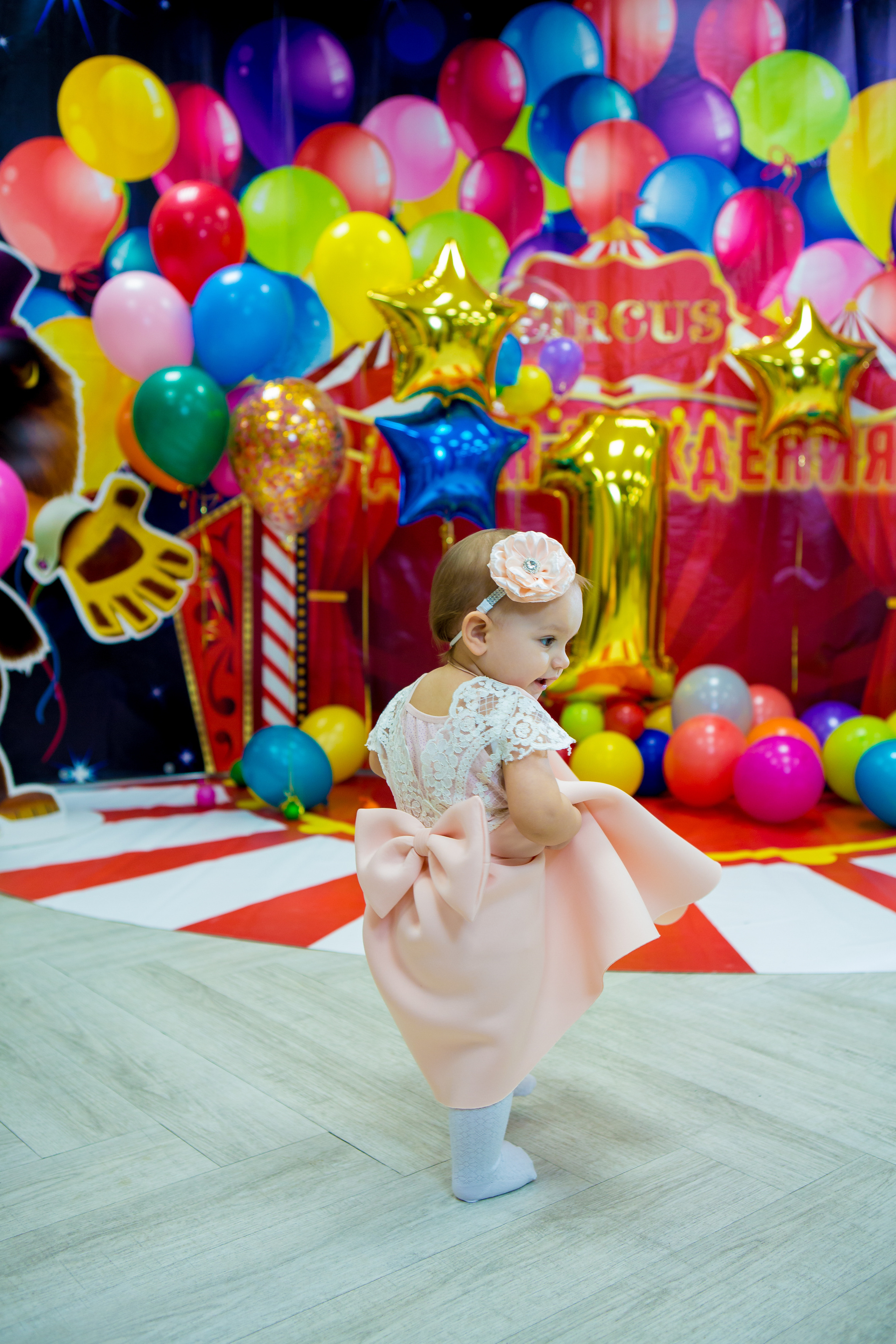 День Рождения Алёны. Фотограф в Оренбурге. Профессиональный фотограф