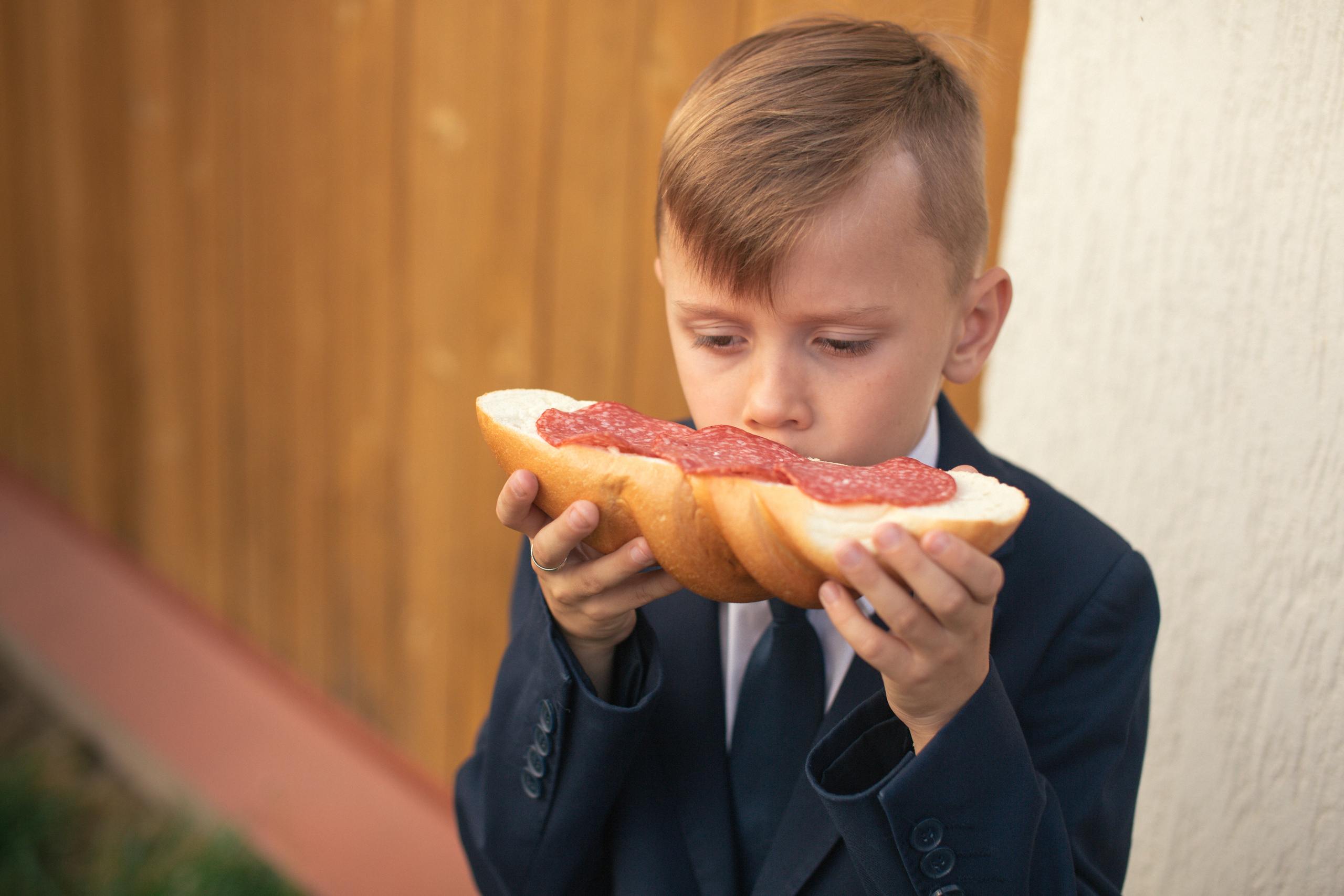 Тимофей и Полина идут в школу!. Фотограф в Оренбурге. Профессиональный фотограф