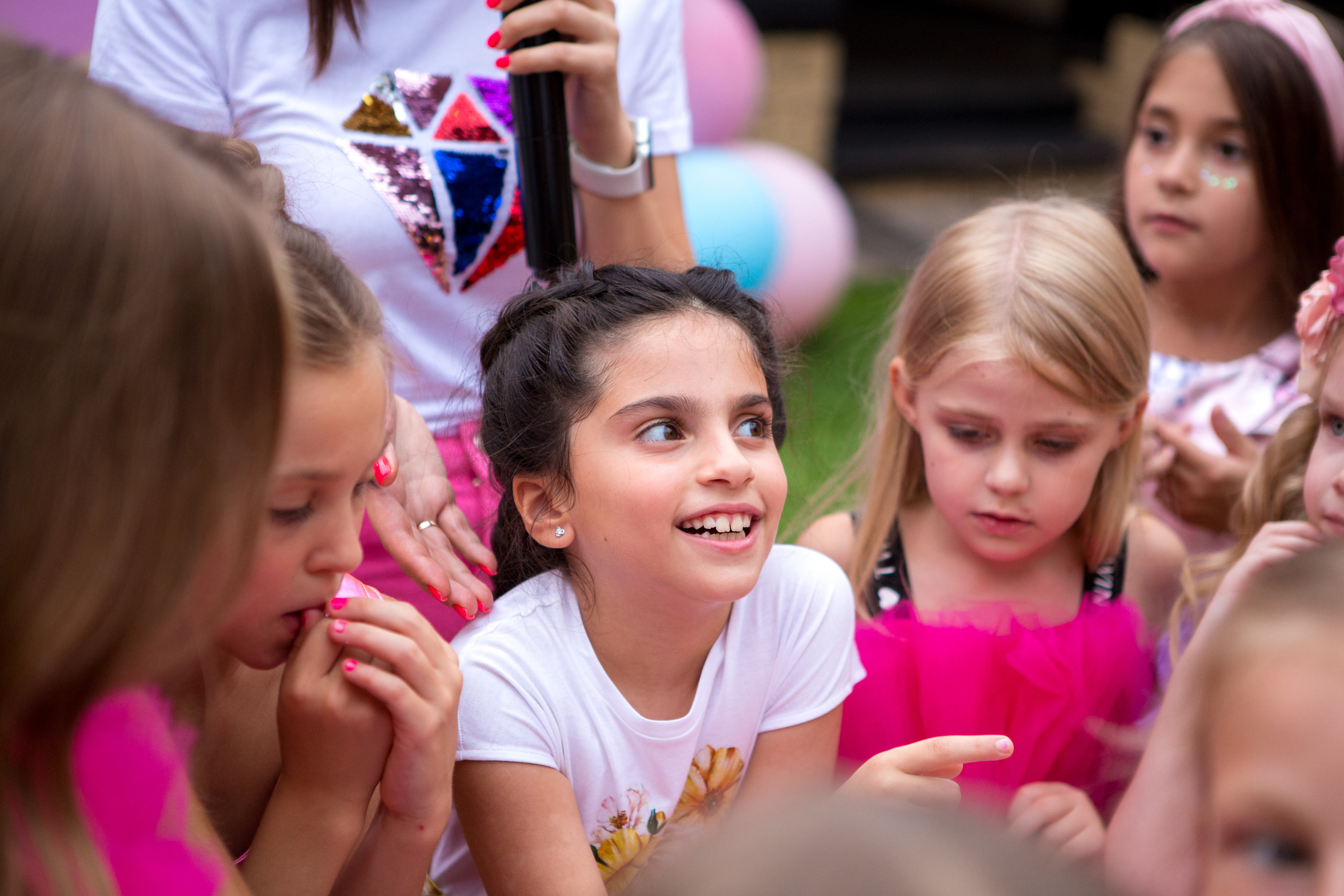 День Рожения Маруси. Фотограф в Оренбурге. Профессиональный фотограф