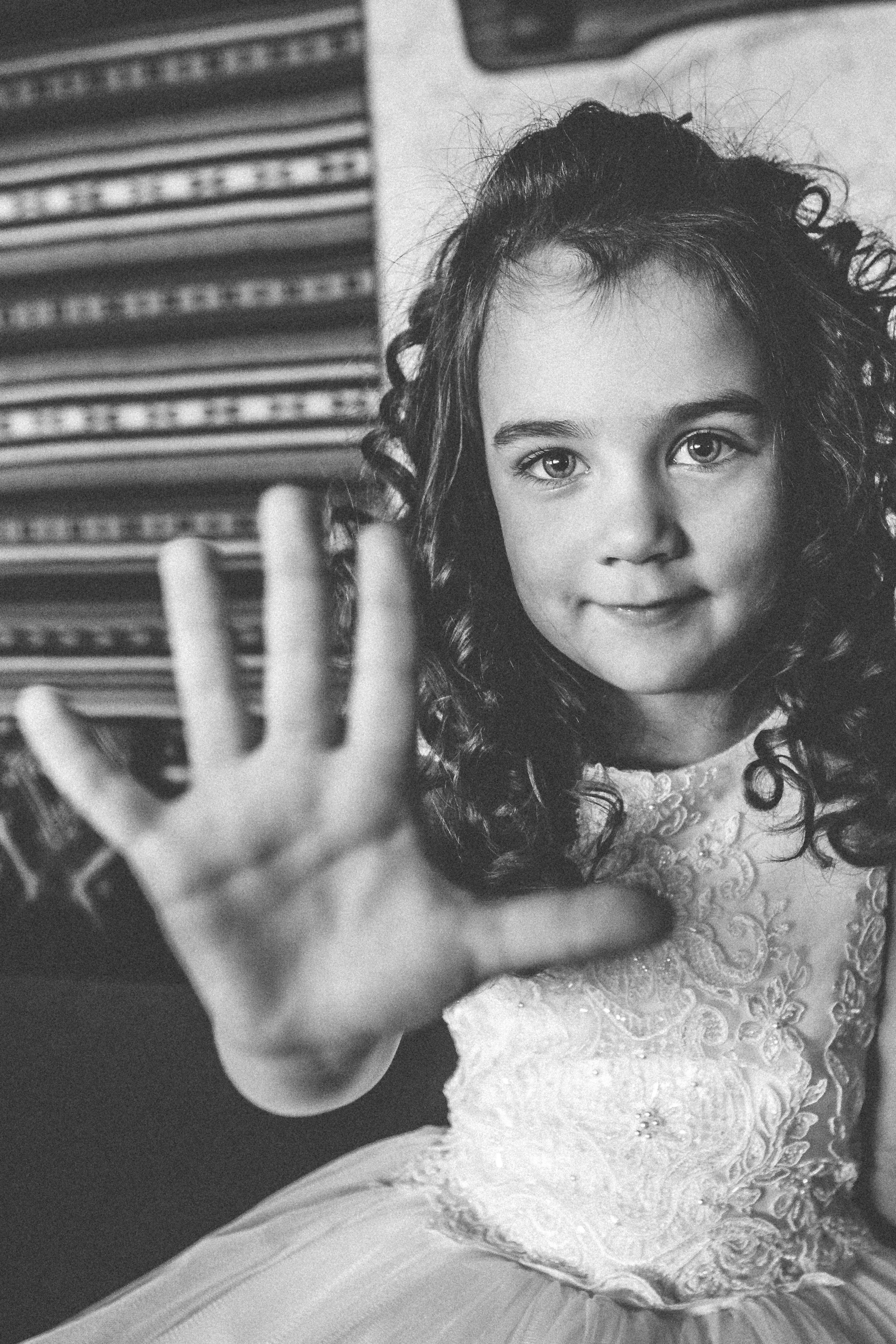 День Рождения Анечки. Фотограф в Оренбурге. Профессиональный фотограф