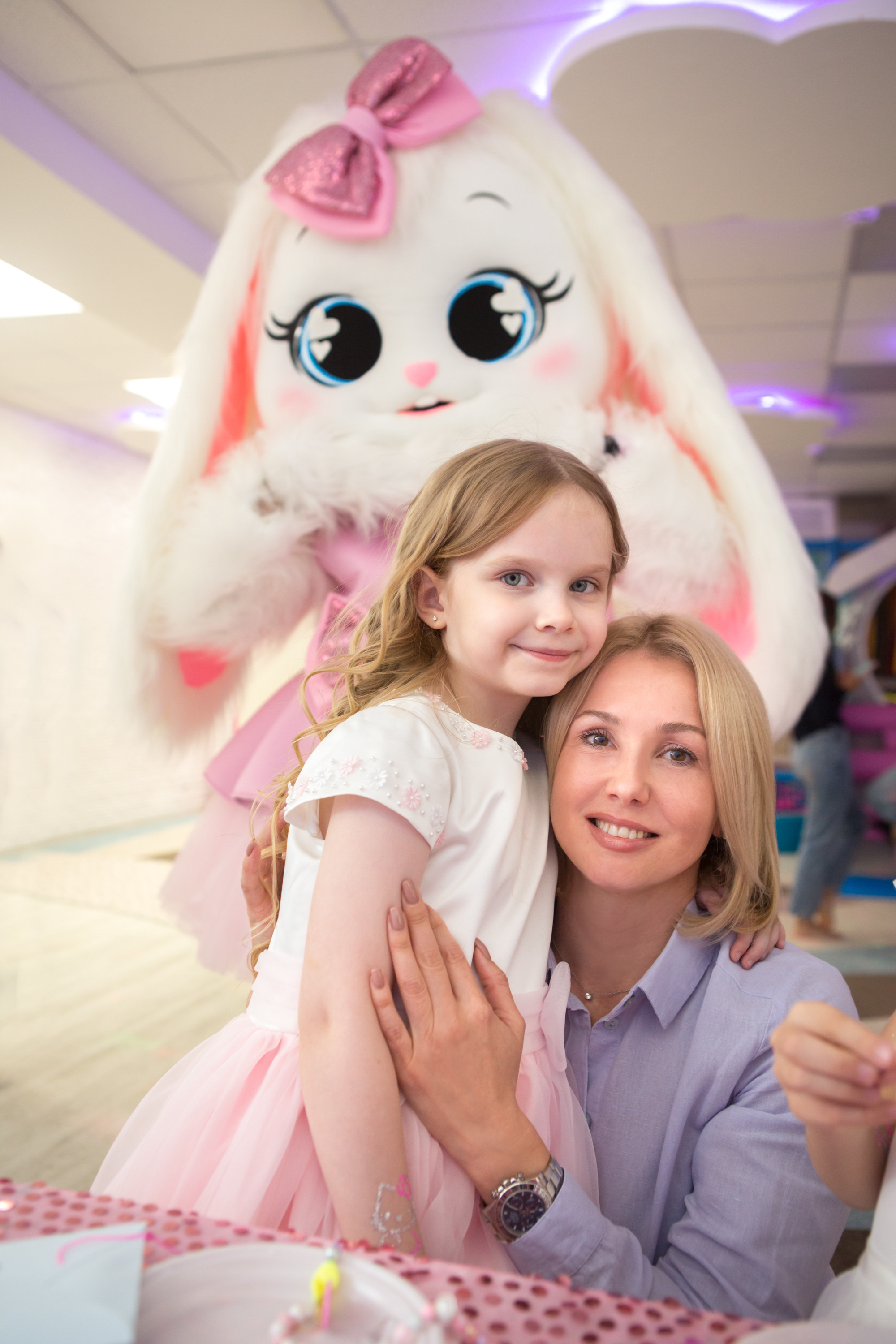 День Рождения Маруси. Фотограф в Оренбурге. Профессиональный фотограф