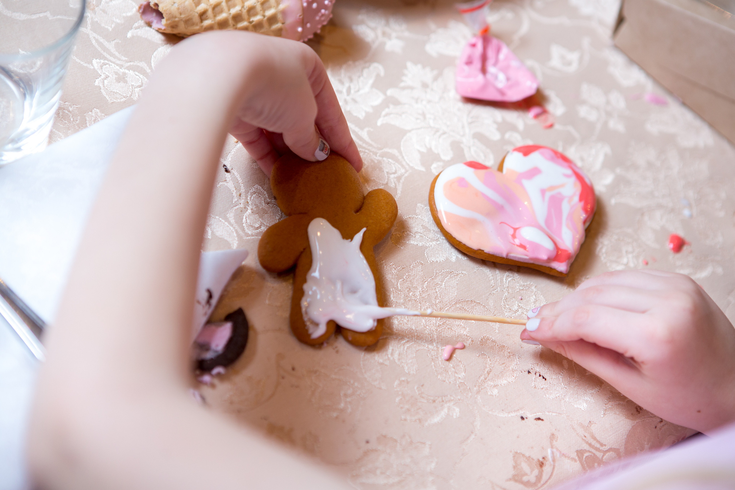 День Рождения Евы. Фотограф в Оренбурге. Профессиональный фотограф