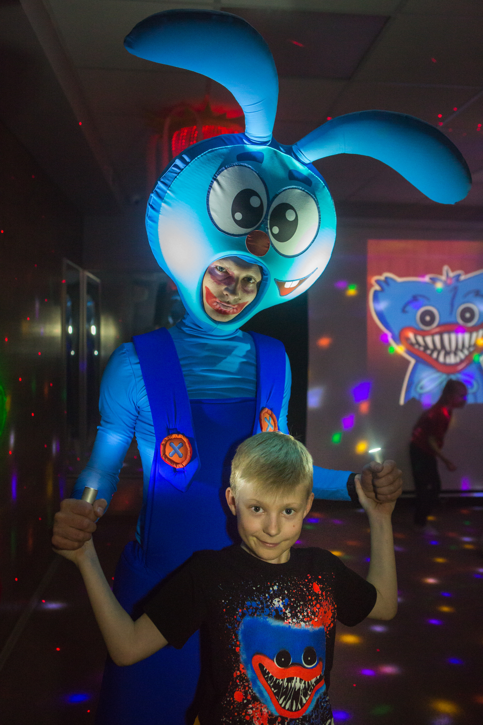 День Рождения Саши. Фотограф в Оренбурге. Профессиональный фотограф