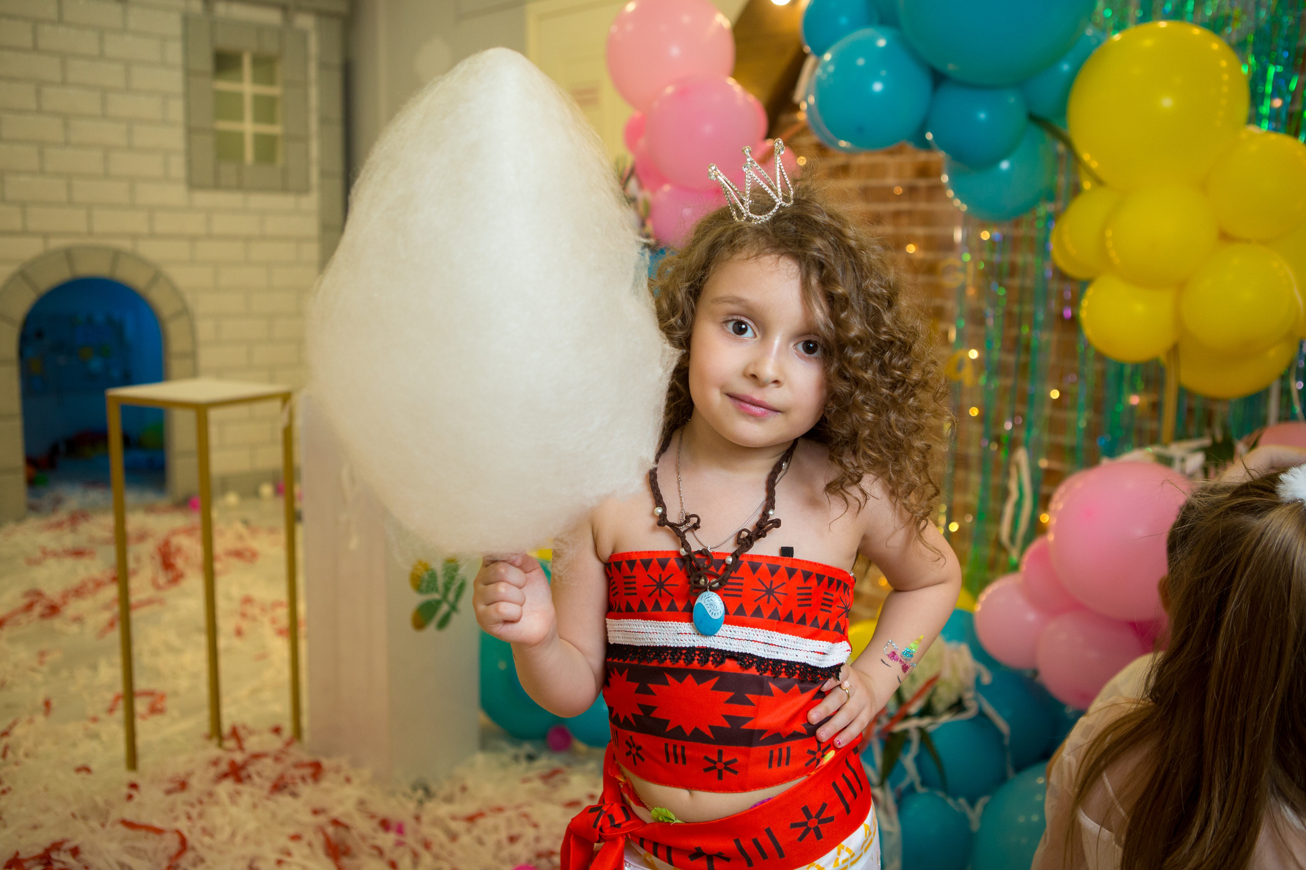 День Рождения Анжелы. Фотограф в Оренбурге. Профессиональный фотограф