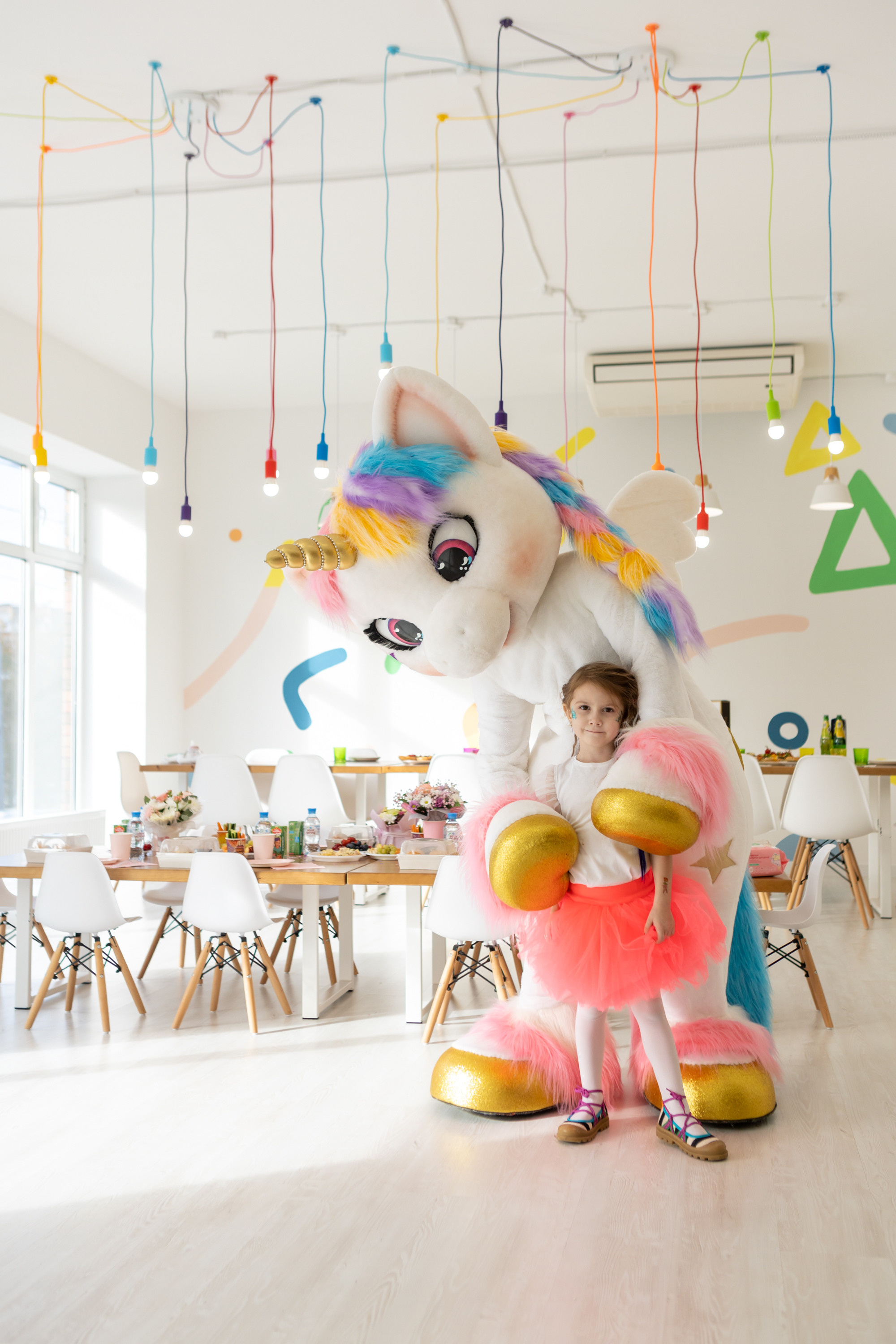 День Рождения Даши. Фотограф в Оренбурге. Профессиональный фотограф