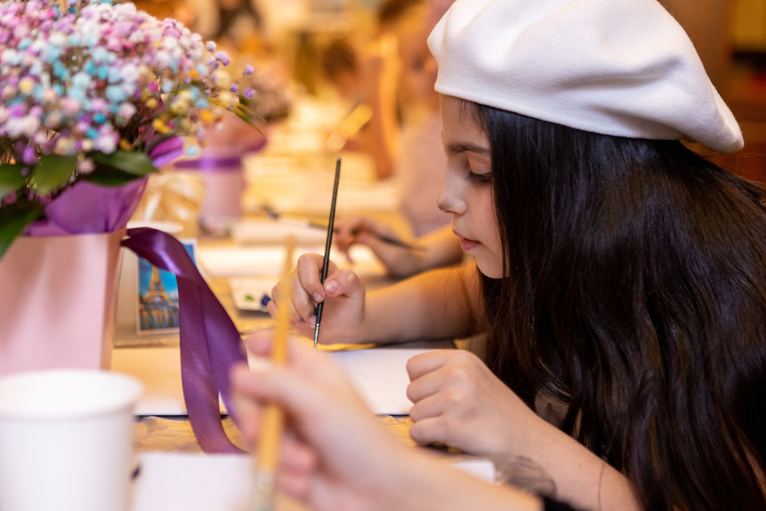 Софа и Лиза. Фотограф в Оренбурге. Профессиональный фотограф