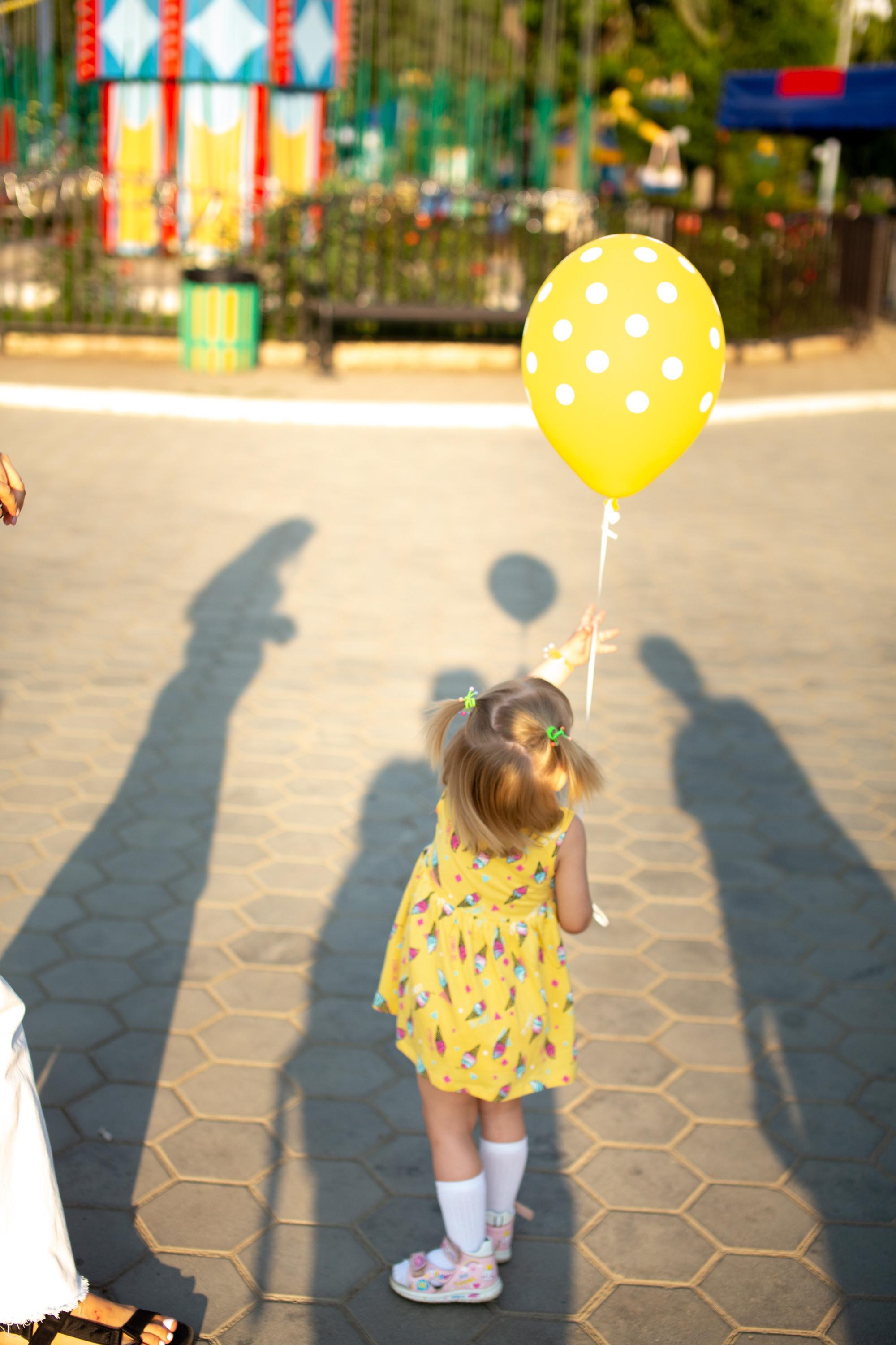 Фотосессия в парке Тополя. Фотограф в Оренбурге. Профессиональный фотограф