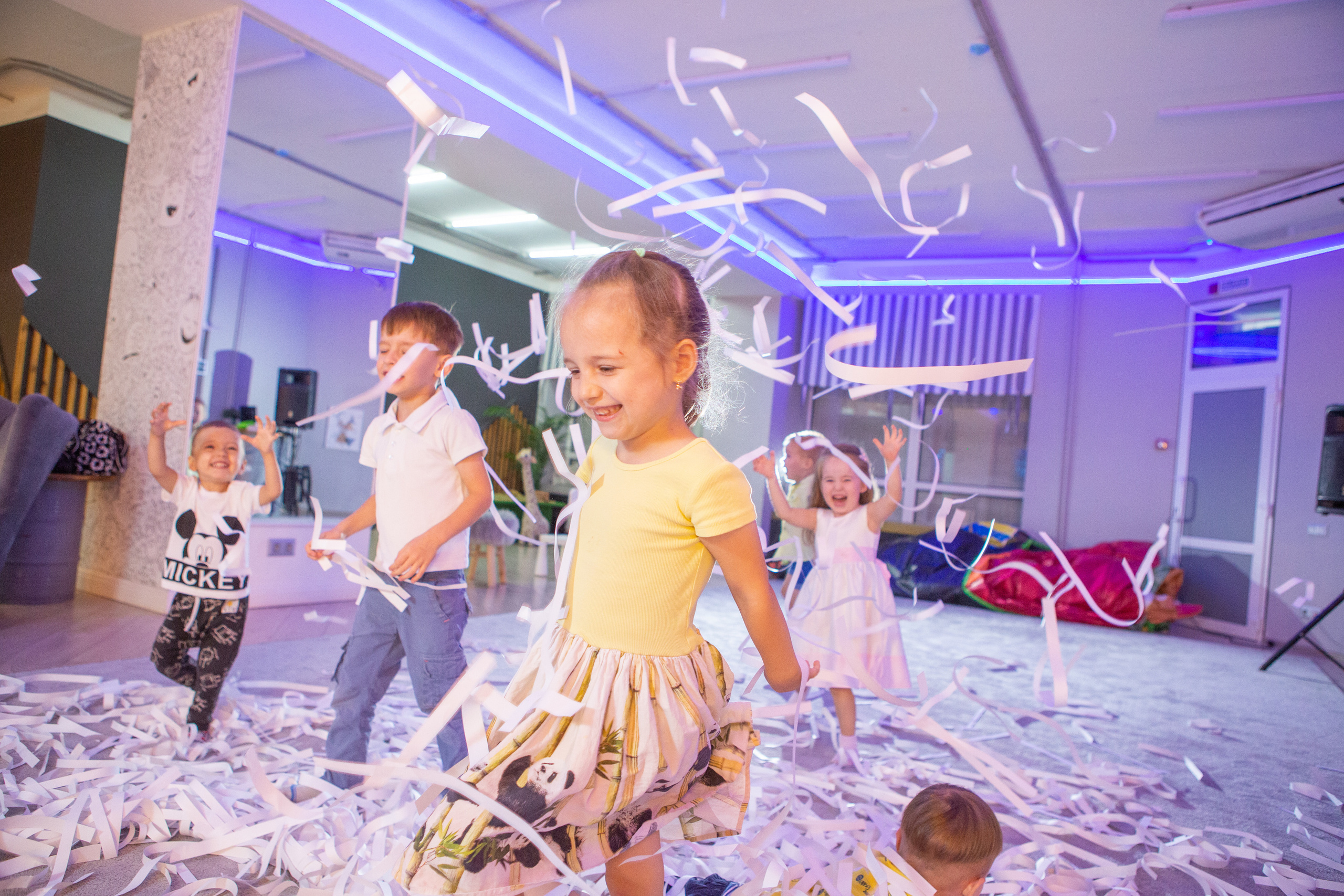 День Рождения Дани. Фотограф в Оренбурге. Профессиональный фотограф