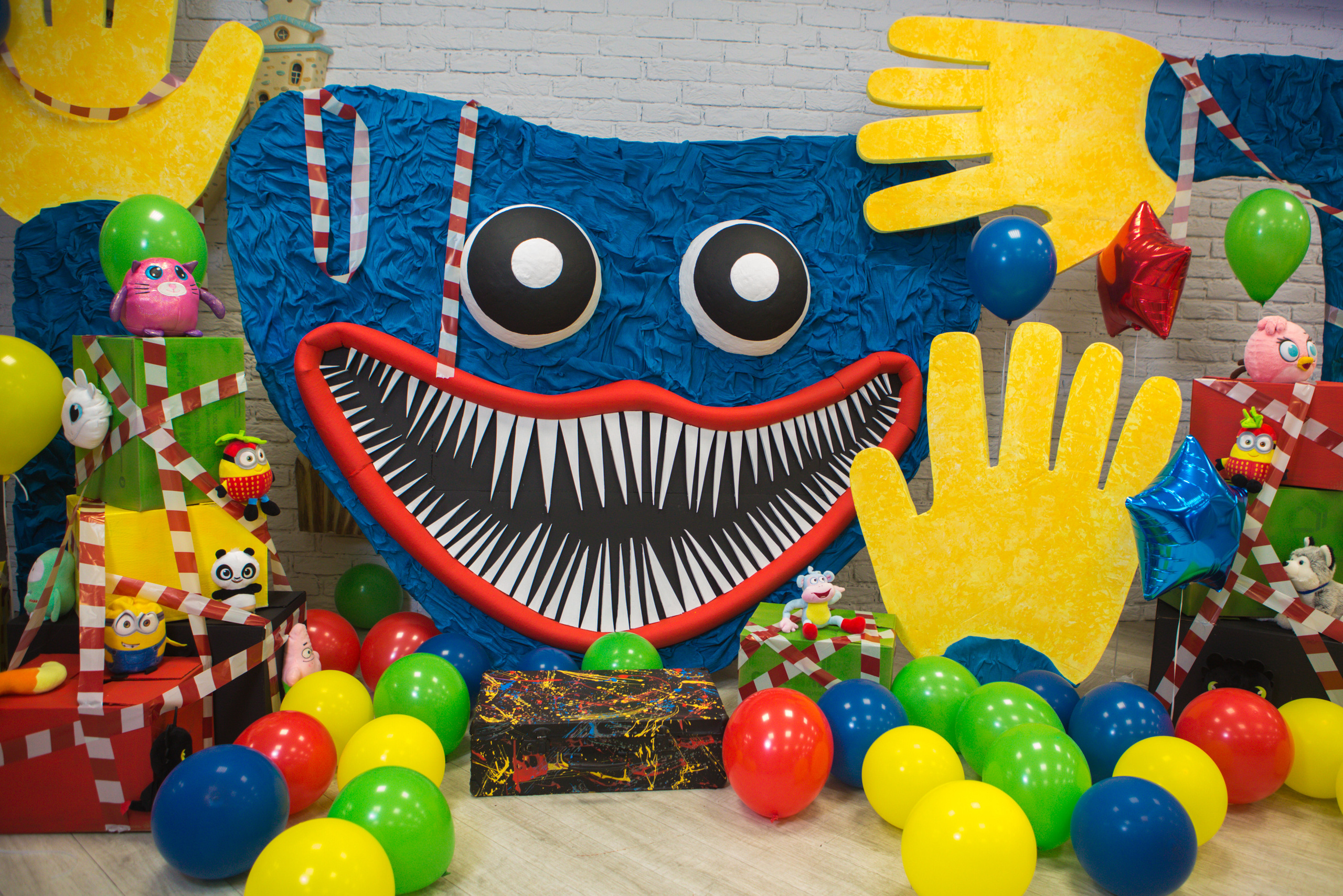 День Рождения Саши. Фотограф в Оренбурге. Профессиональный фотограф