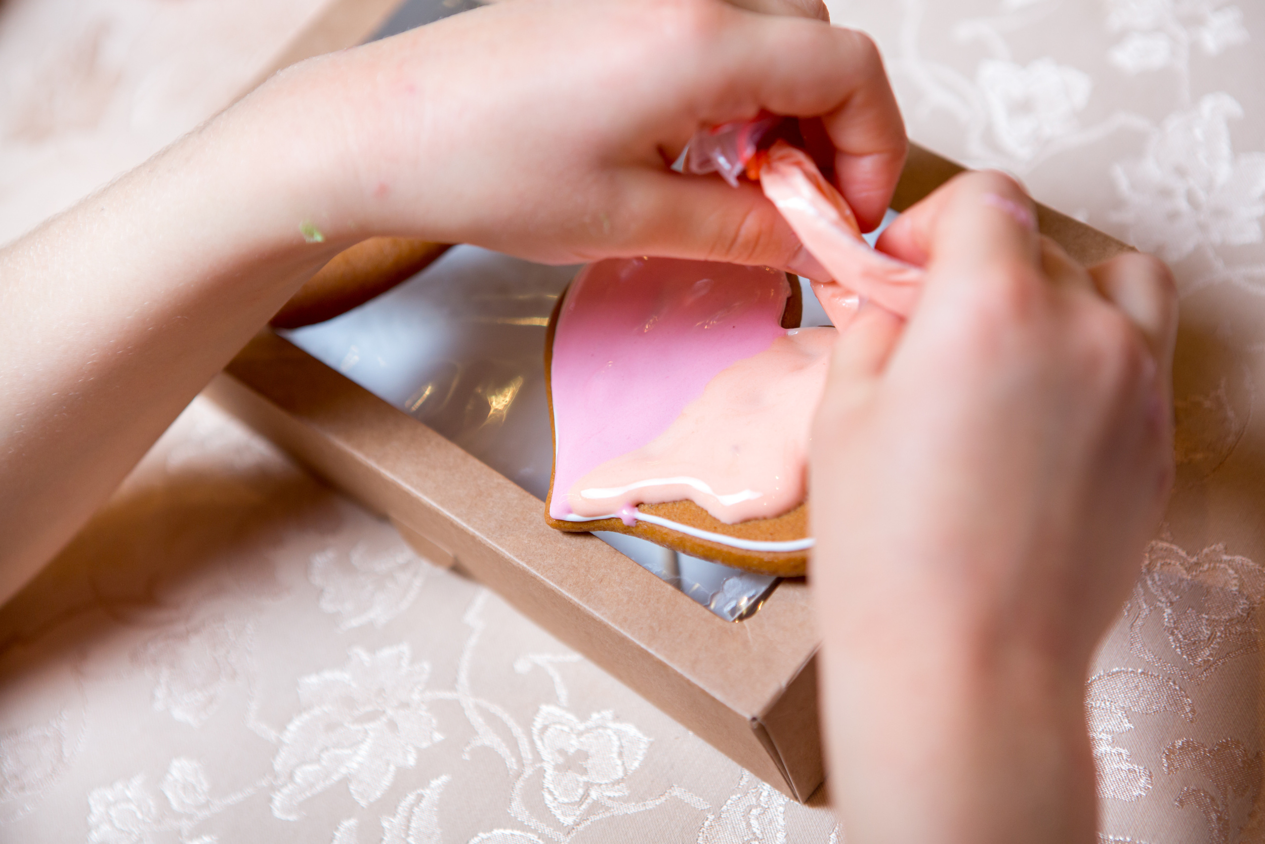 День Рождения Евы. Фотограф в Оренбурге. Профессиональный фотограф