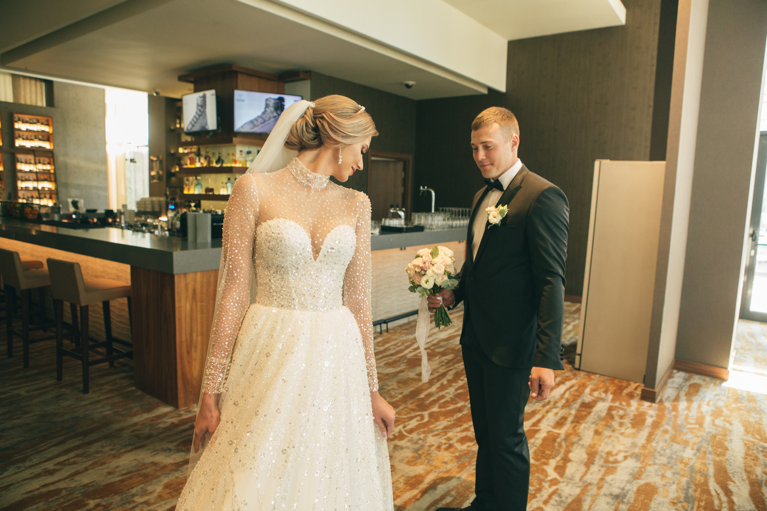 Свадьба Димы и Вики. Фотограф в Оренбурге. Профессиональный фотограф