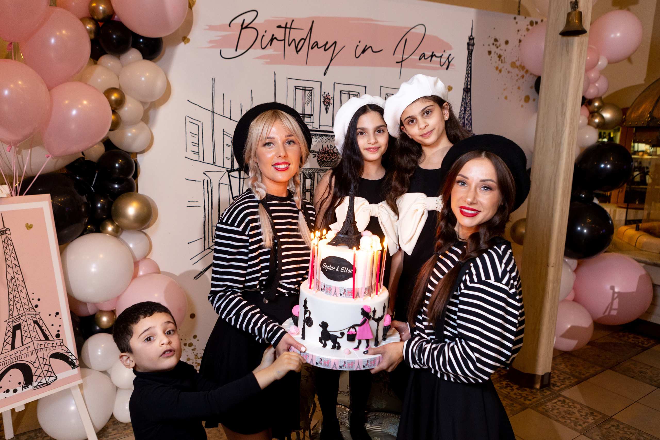 Софа и Лиза. Фотограф в Оренбурге. Профессиональный фотограф