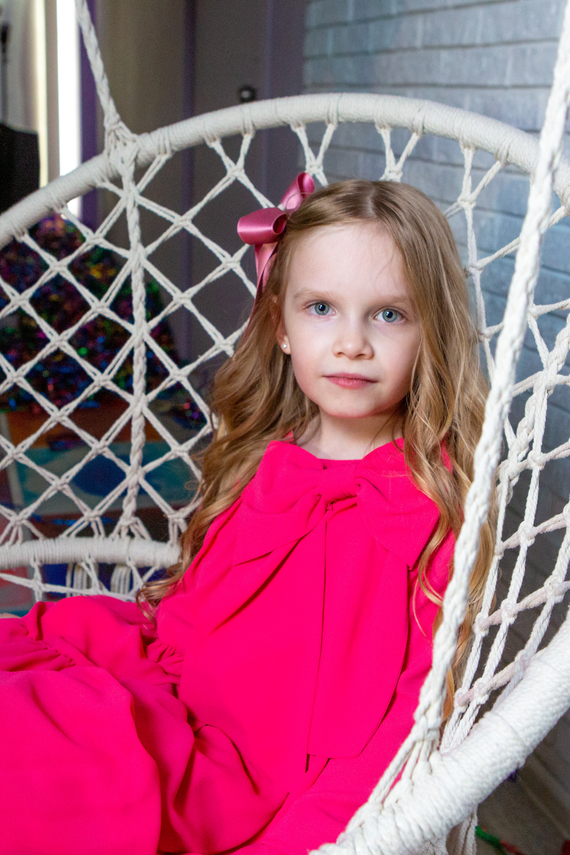 День Рождения Маруси. Фотограф в Оренбурге. Профессиональный фотограф