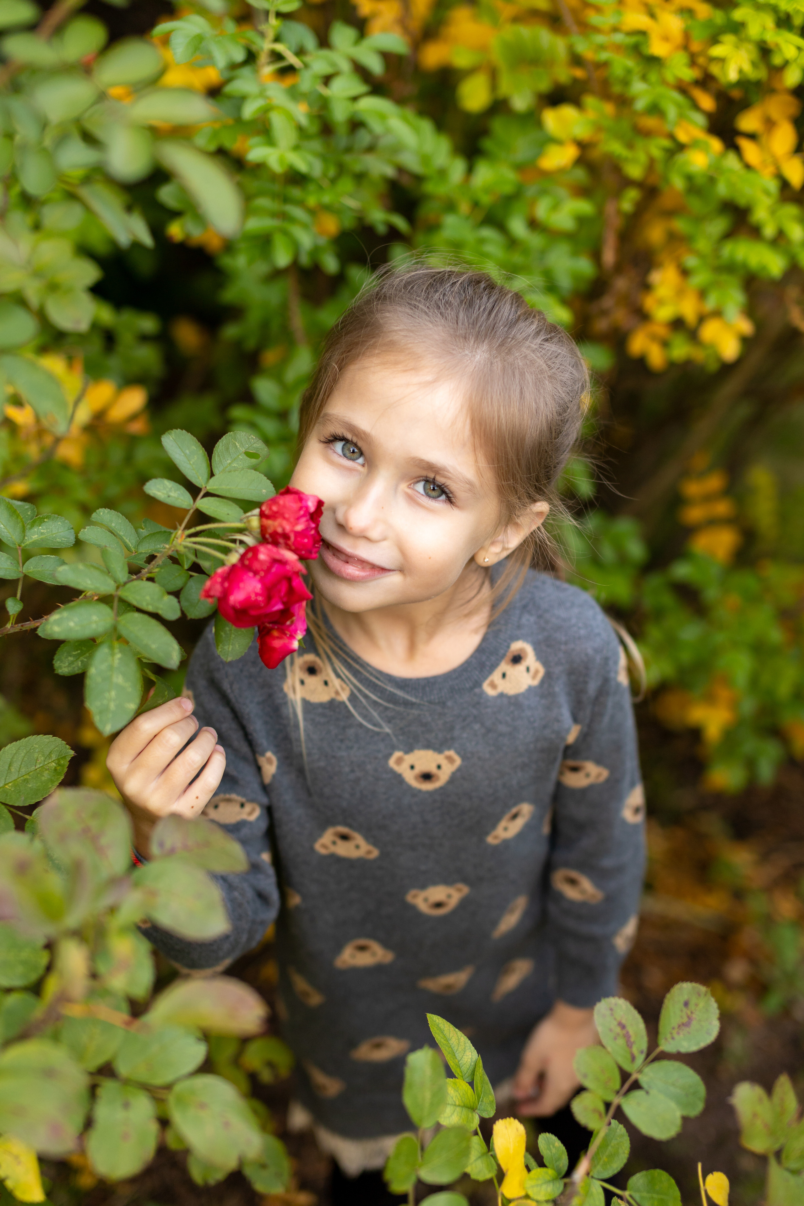Семейная фотосессия дома. Фотограф в Оренбурге. Профессиональный фотограф
