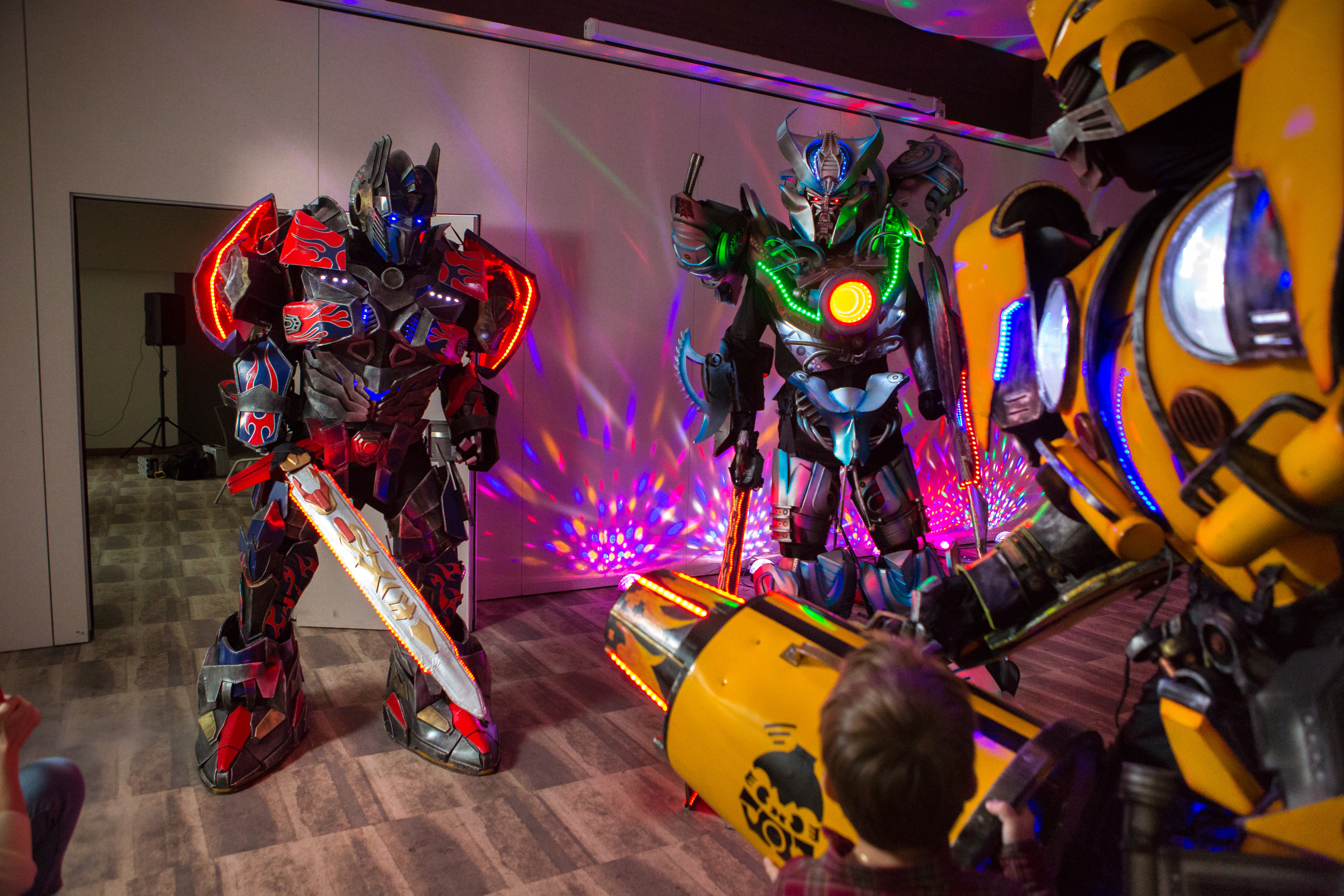 День Рождения Мирона. Фотограф в Оренбурге. Профессиональный фотограф