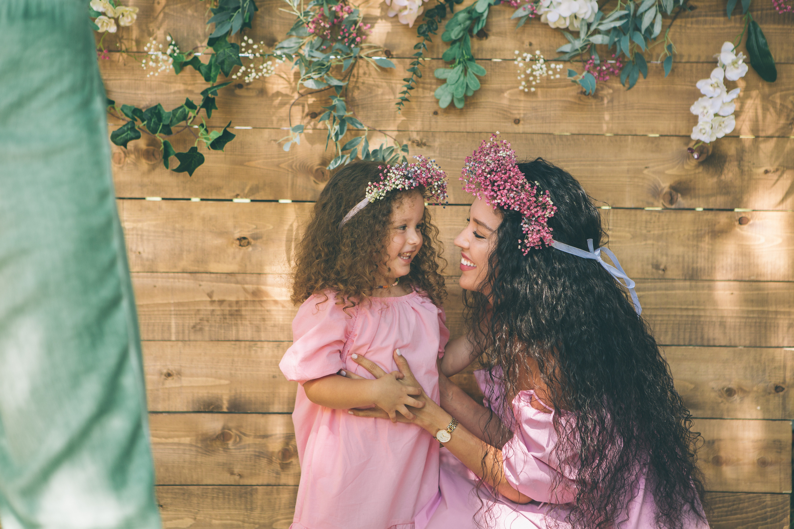 День Рождения Стеши. Фотограф в Оренбурге. Профессиональный фотограф