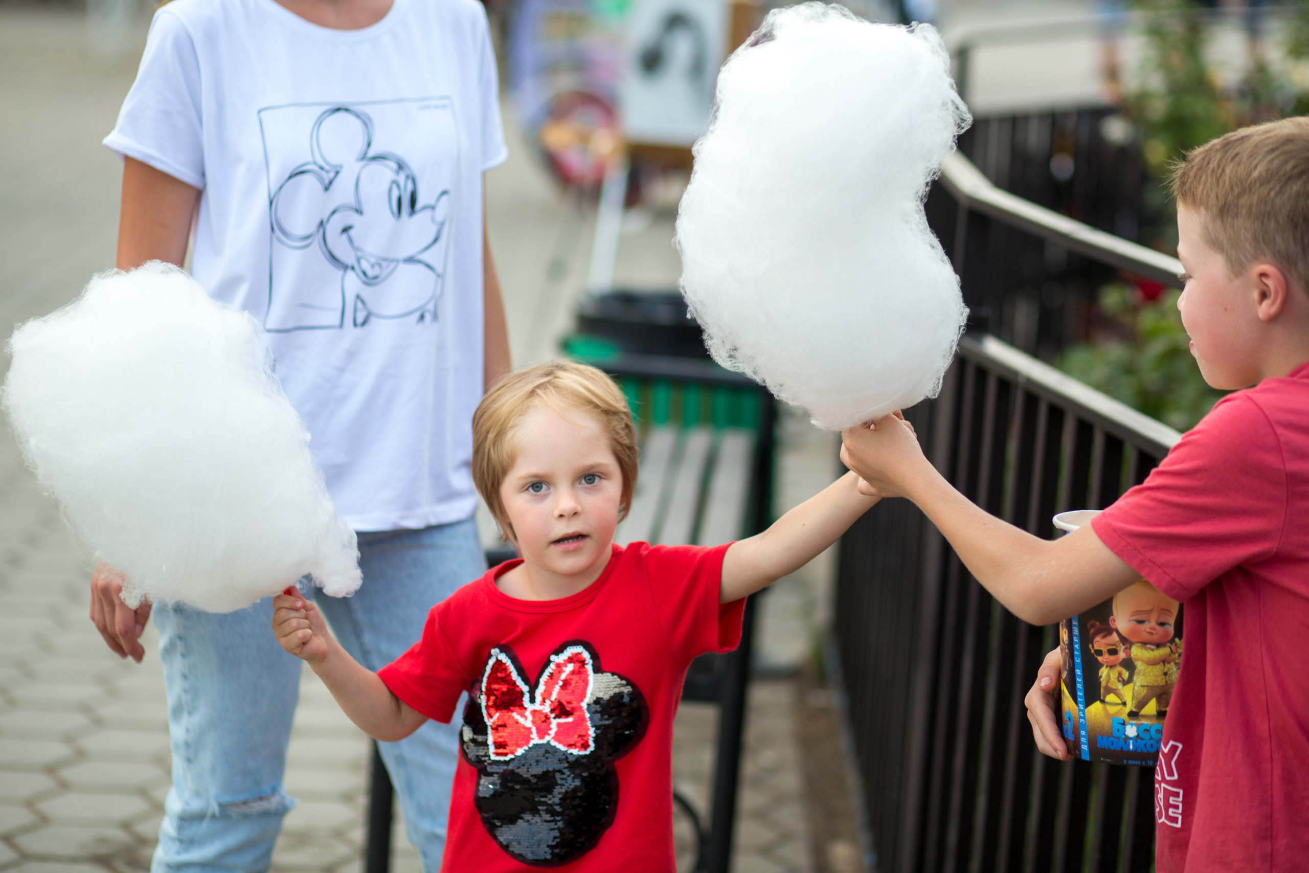 Фотосессия в парке Тополя. Фотограф в Оренбурге. Профессиональный фотограф