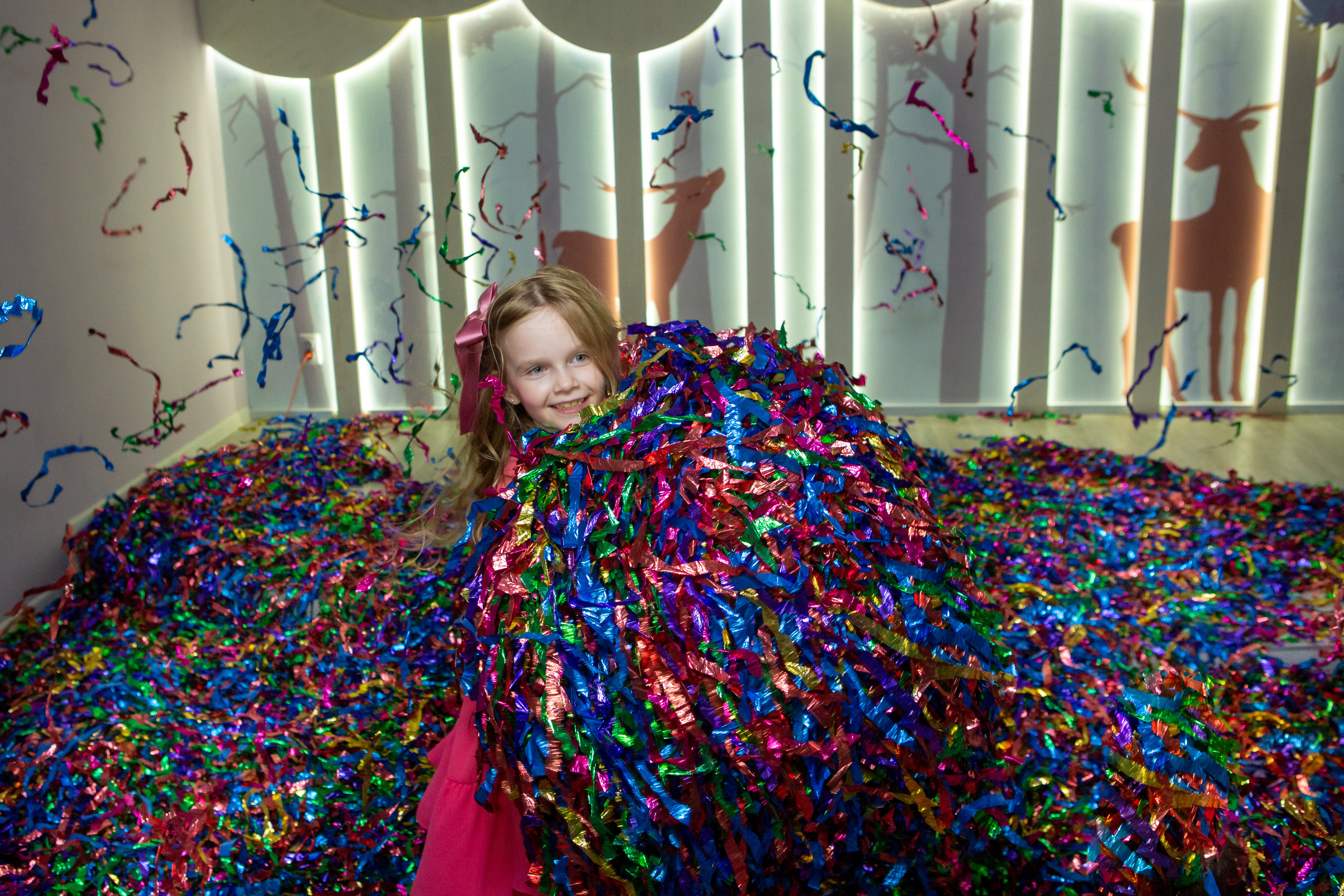 День Рождения Маруси. Фотограф в Оренбурге. Профессиональный фотограф