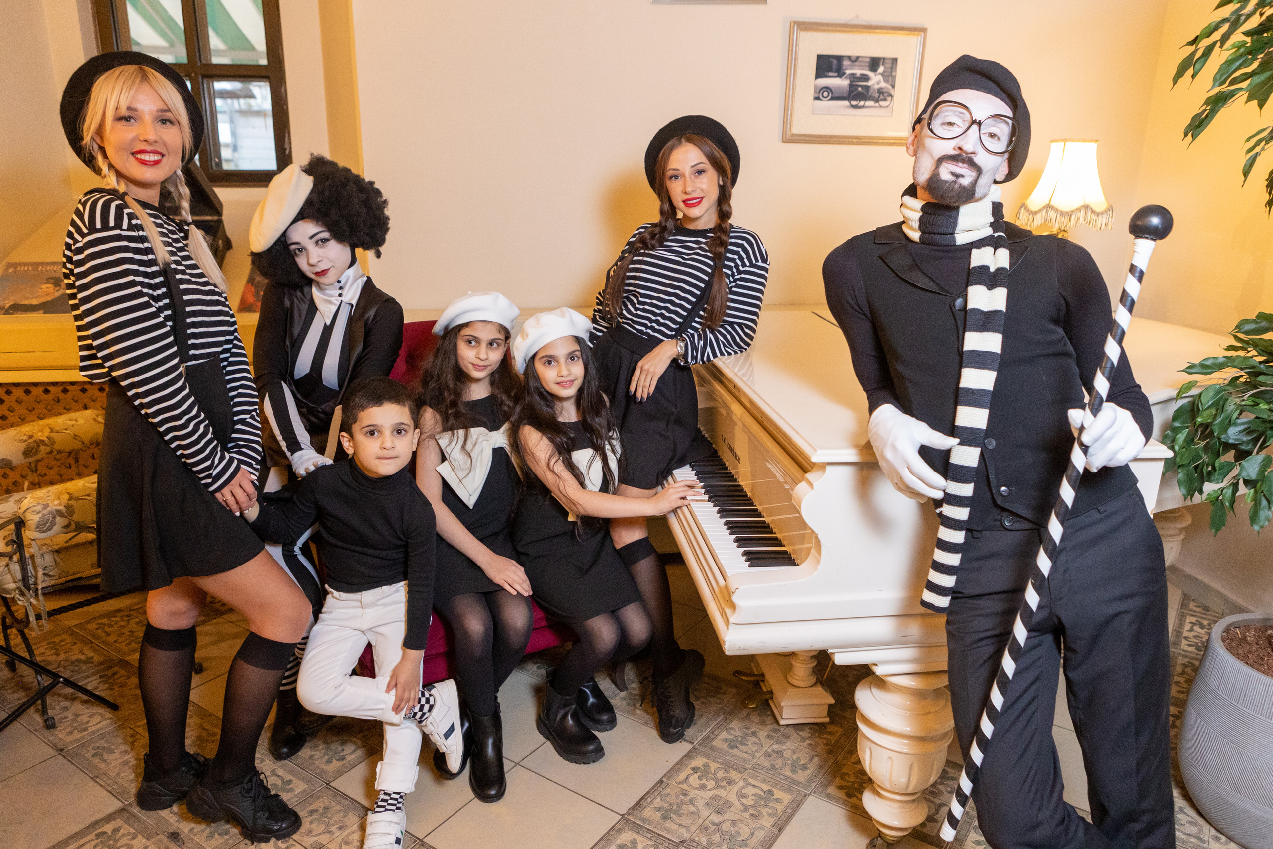 Софа и Лиза. Фотограф в Оренбурге. Профессиональный фотограф