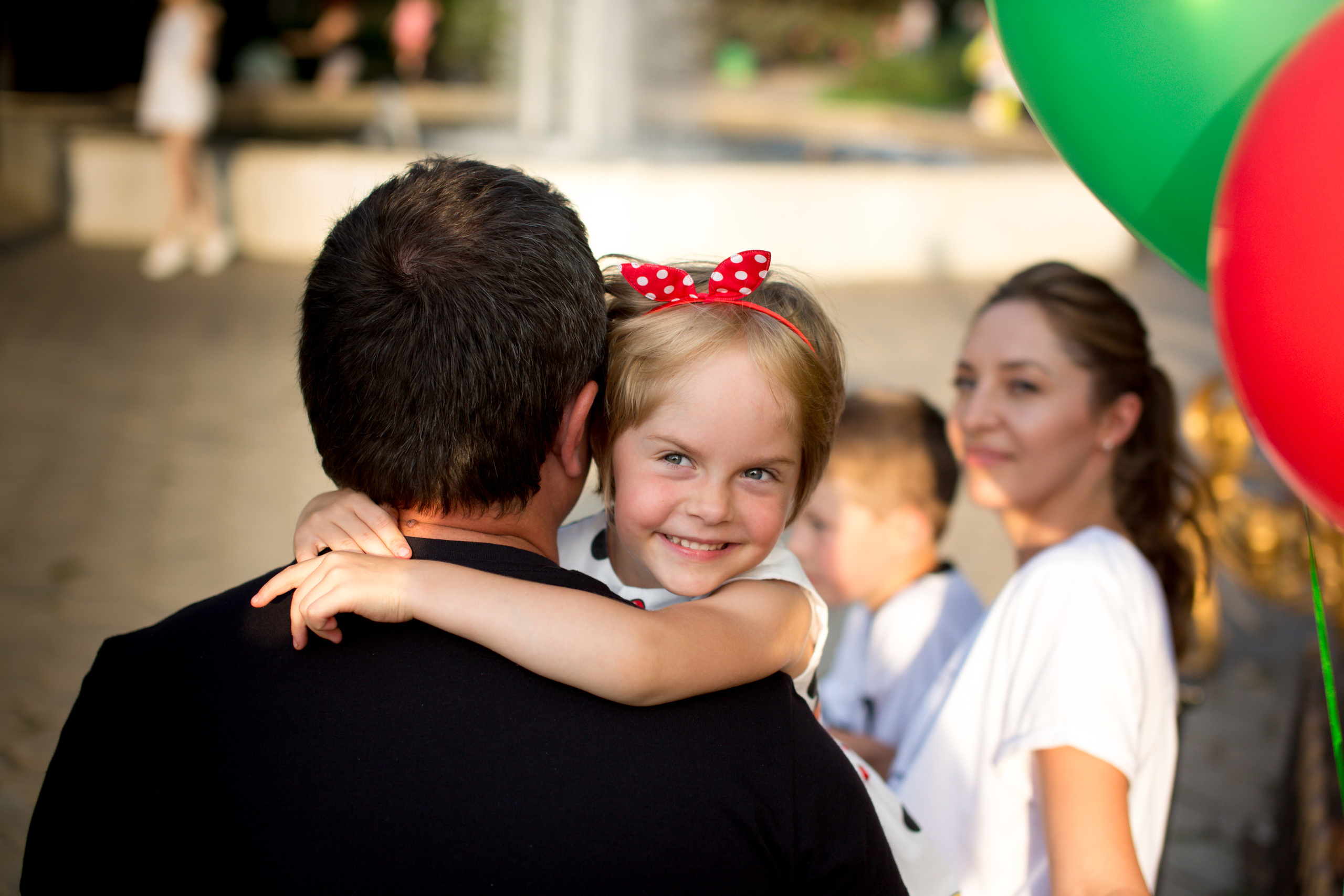Фотосессия в парке Тополя. Фотограф в Оренбурге. Профессиональный фотограф