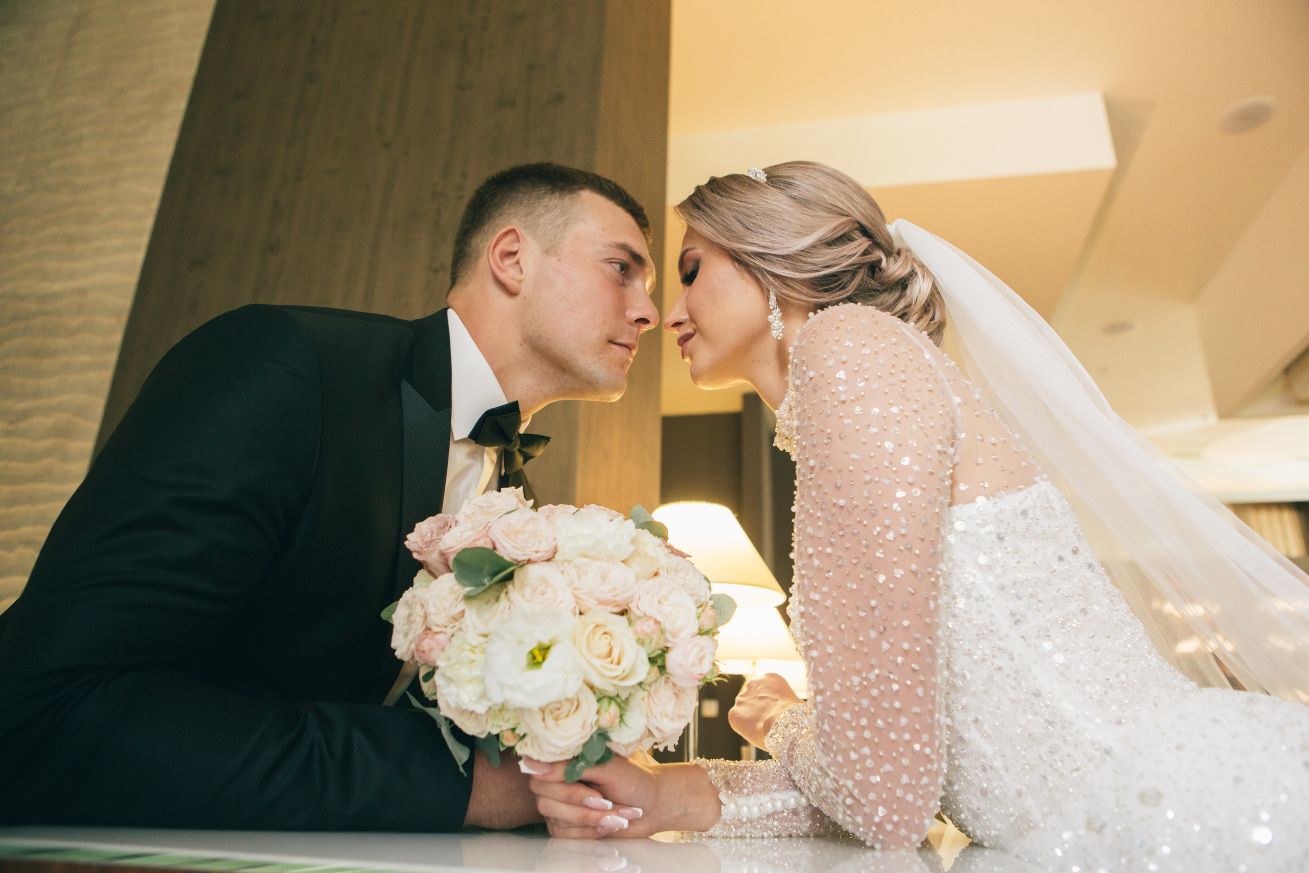 Свадьба Димы и Вики. Фотограф в Оренбурге. Профессиональный фотограф