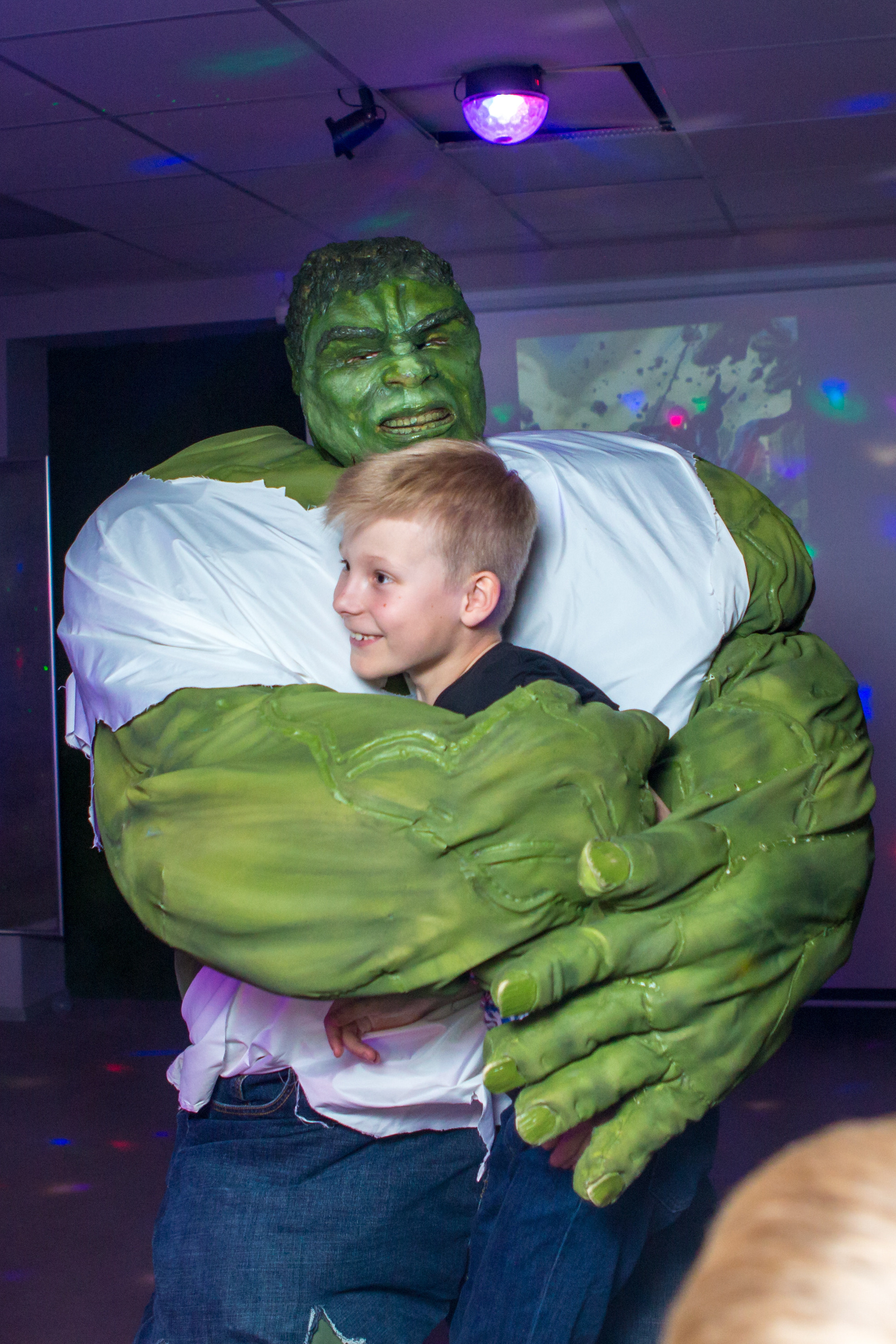 День Рождения Саши. Фотограф в Оренбурге. Профессиональный фотограф