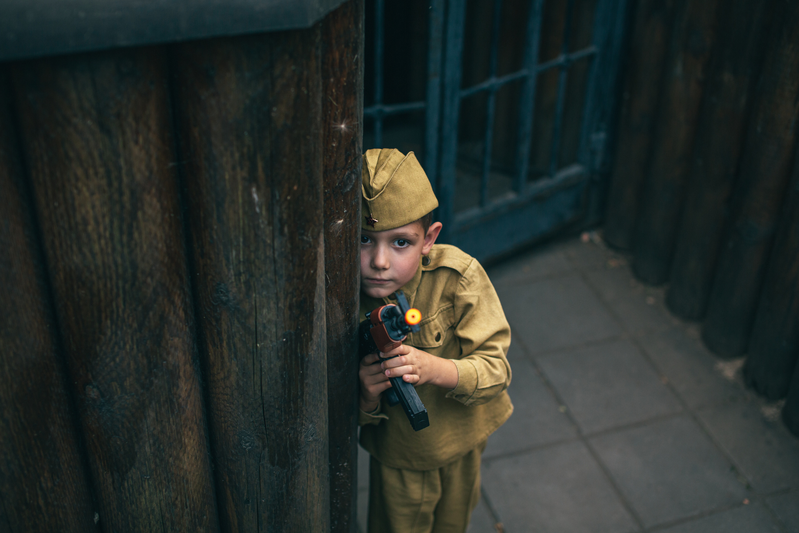 Фотосессия в парке «Салют Победа». Фотограф в Оренбурге. Профессиональный фотограф