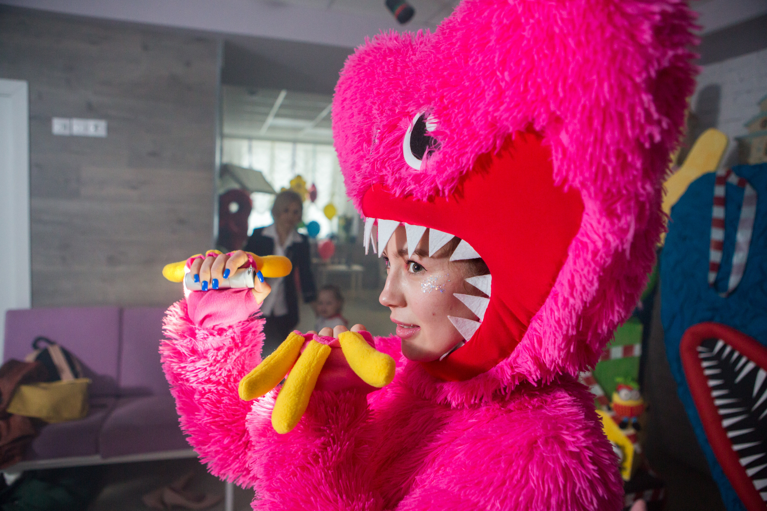 День Рождения Саши. Фотограф в Оренбурге. Профессиональный фотограф