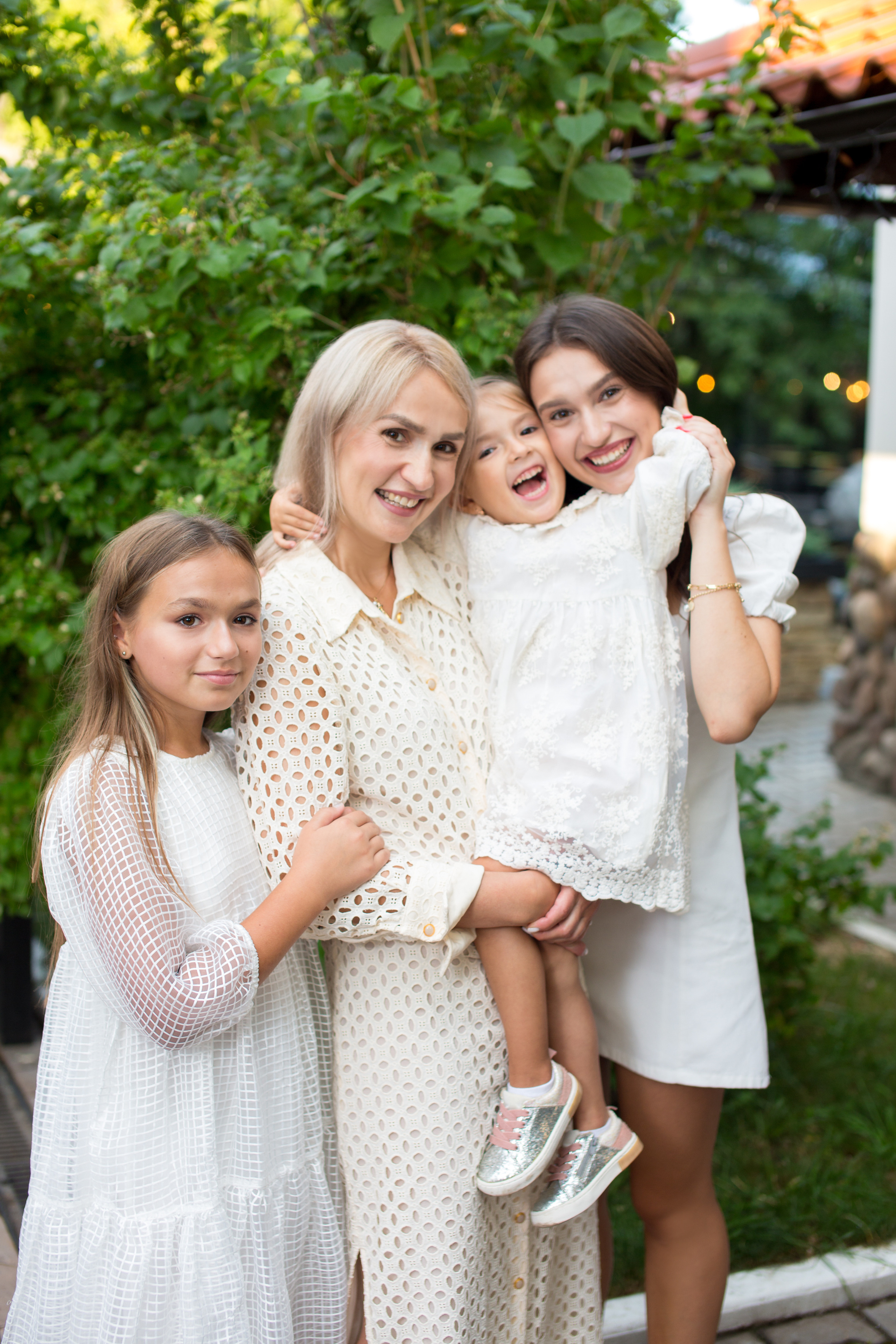 Семейная фотосессия замечательных ребят. Фотограф в Оренбурге. Профессиональный фотограф