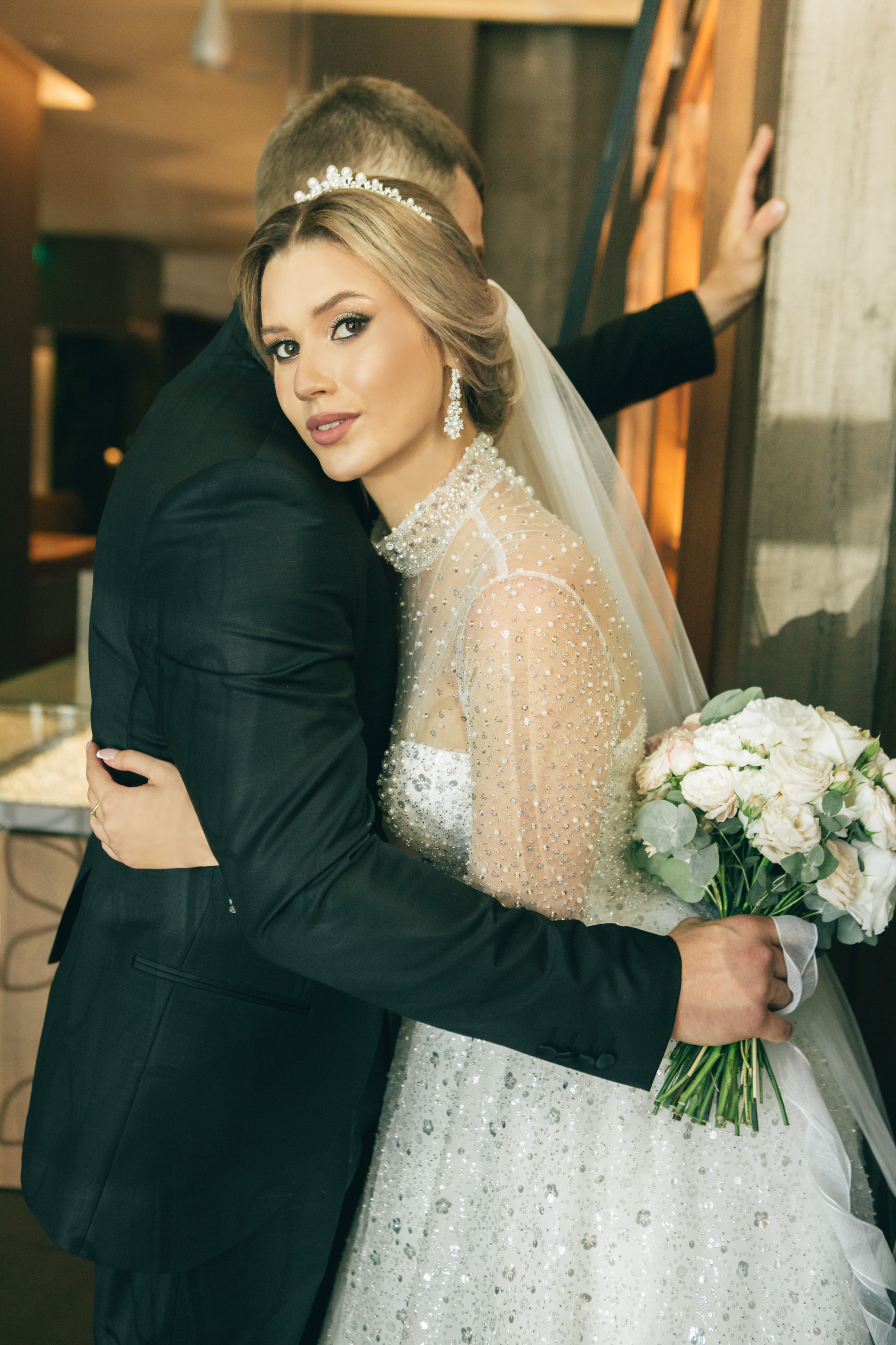 Свадьба Димы и Вики. Фотограф в Оренбурге. Профессиональный фотограф